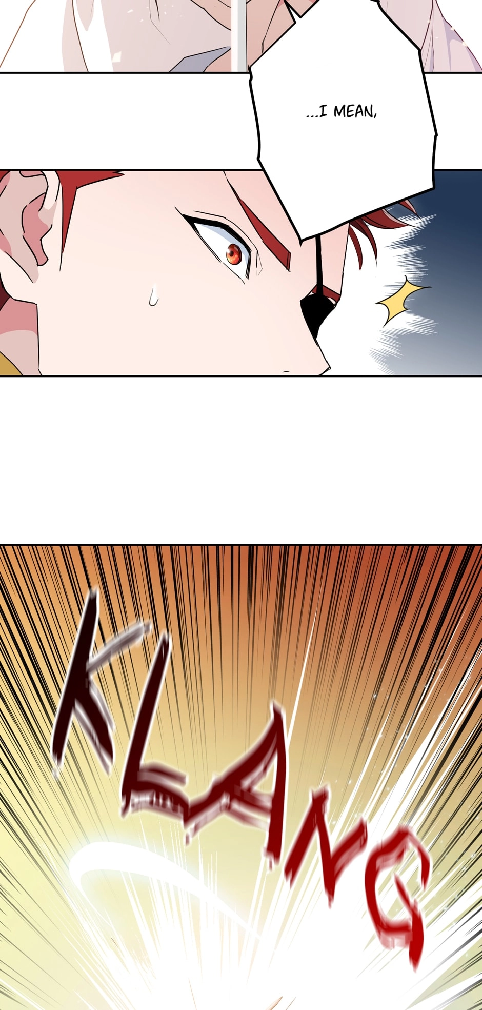 What Do You Want to Be, Prince Chapter 14 page 46 - 