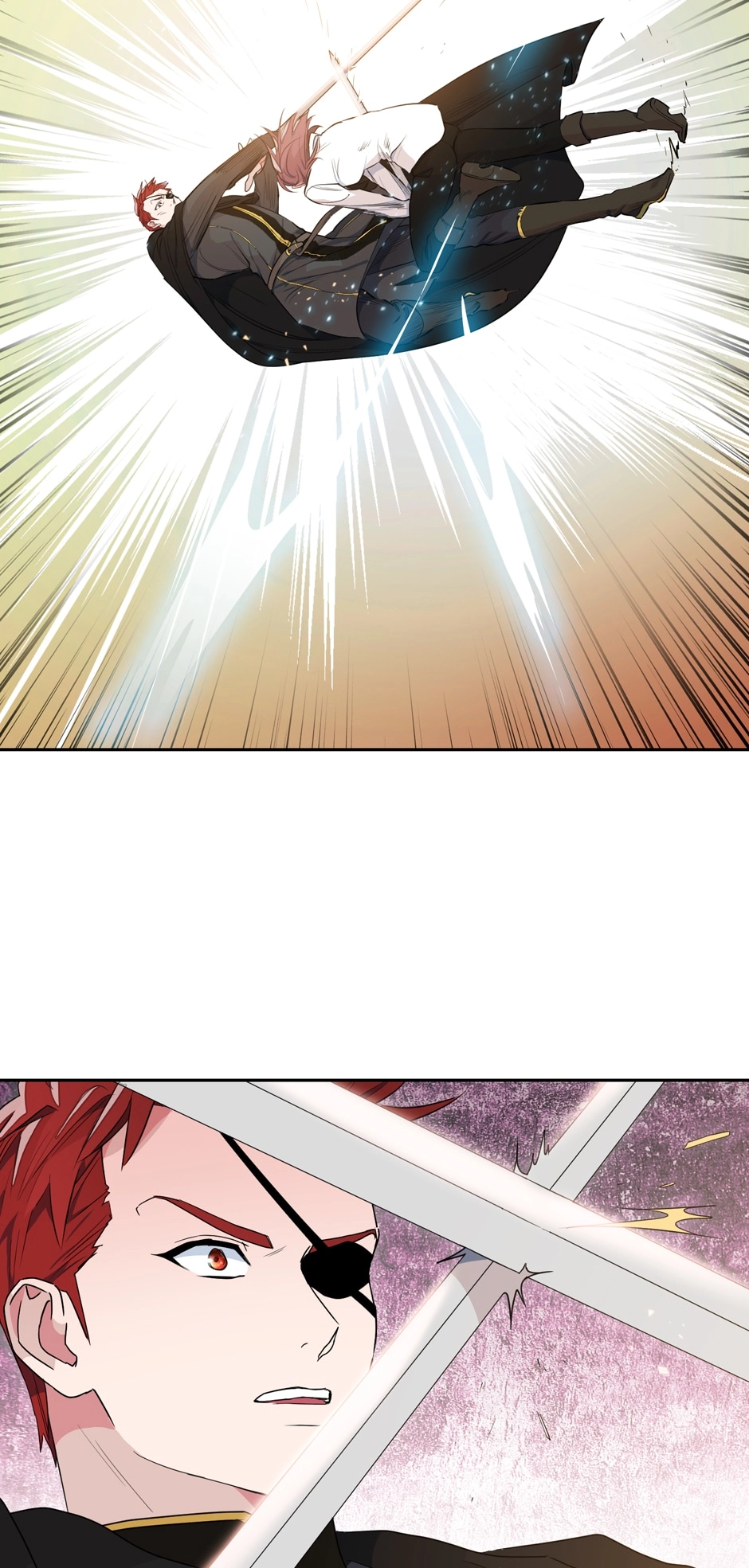 What Do You Want to Be, Prince Chapter 14 page 47 - 