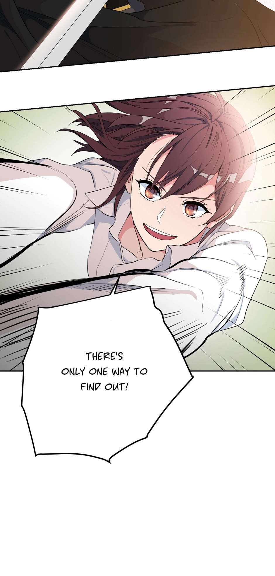 What Do You Want to Be, Prince Chapter 14 page 48 - 