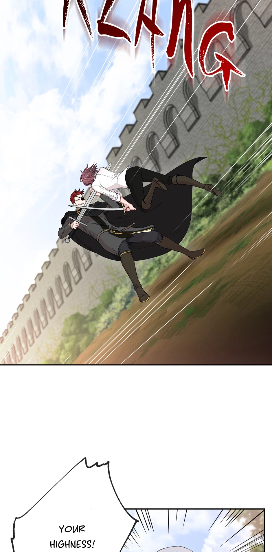 What Do You Want to Be, Prince Chapter 15 page 2 - 