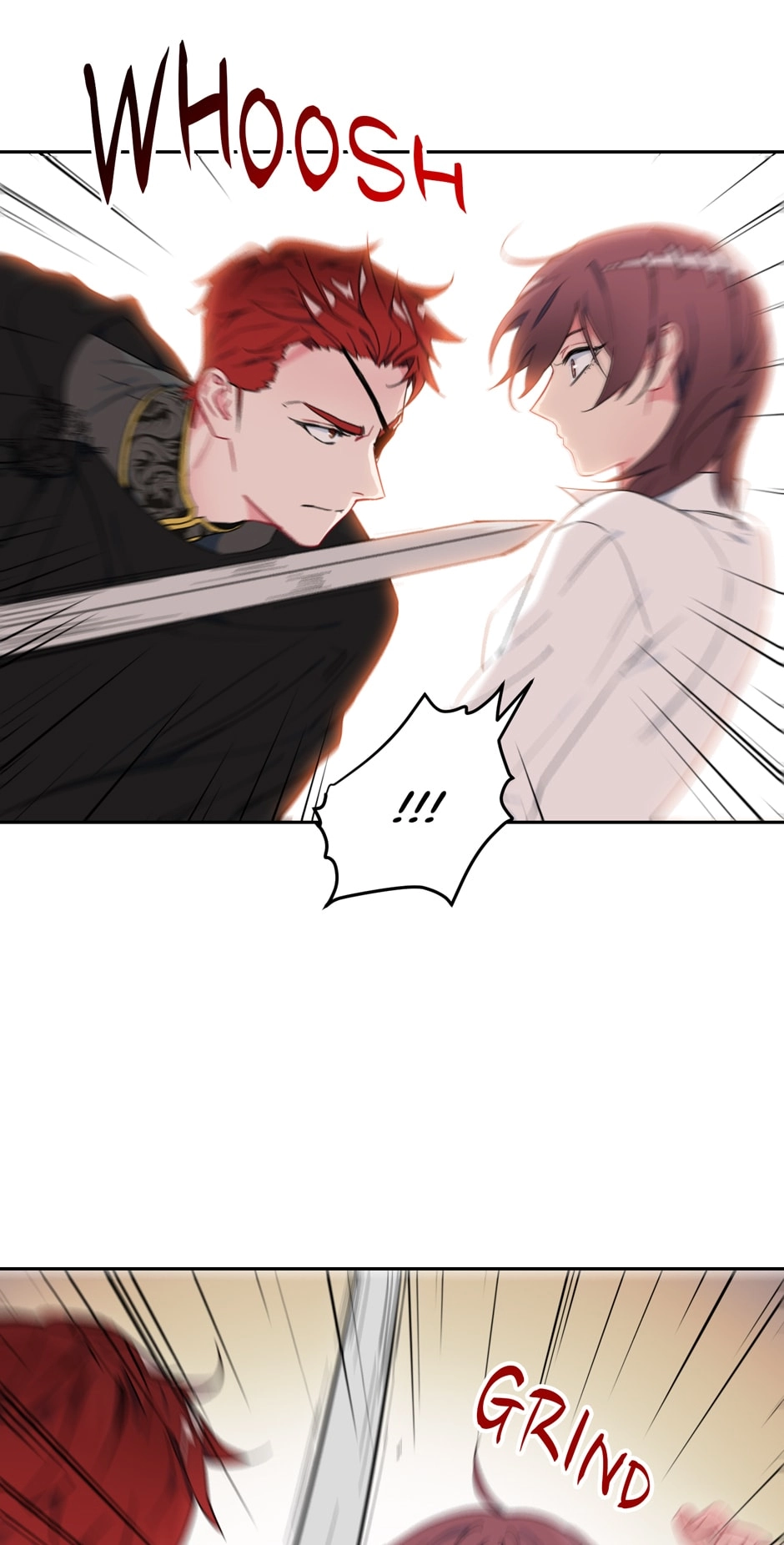 What Do You Want to Be, Prince Chapter 15 page 15 - 