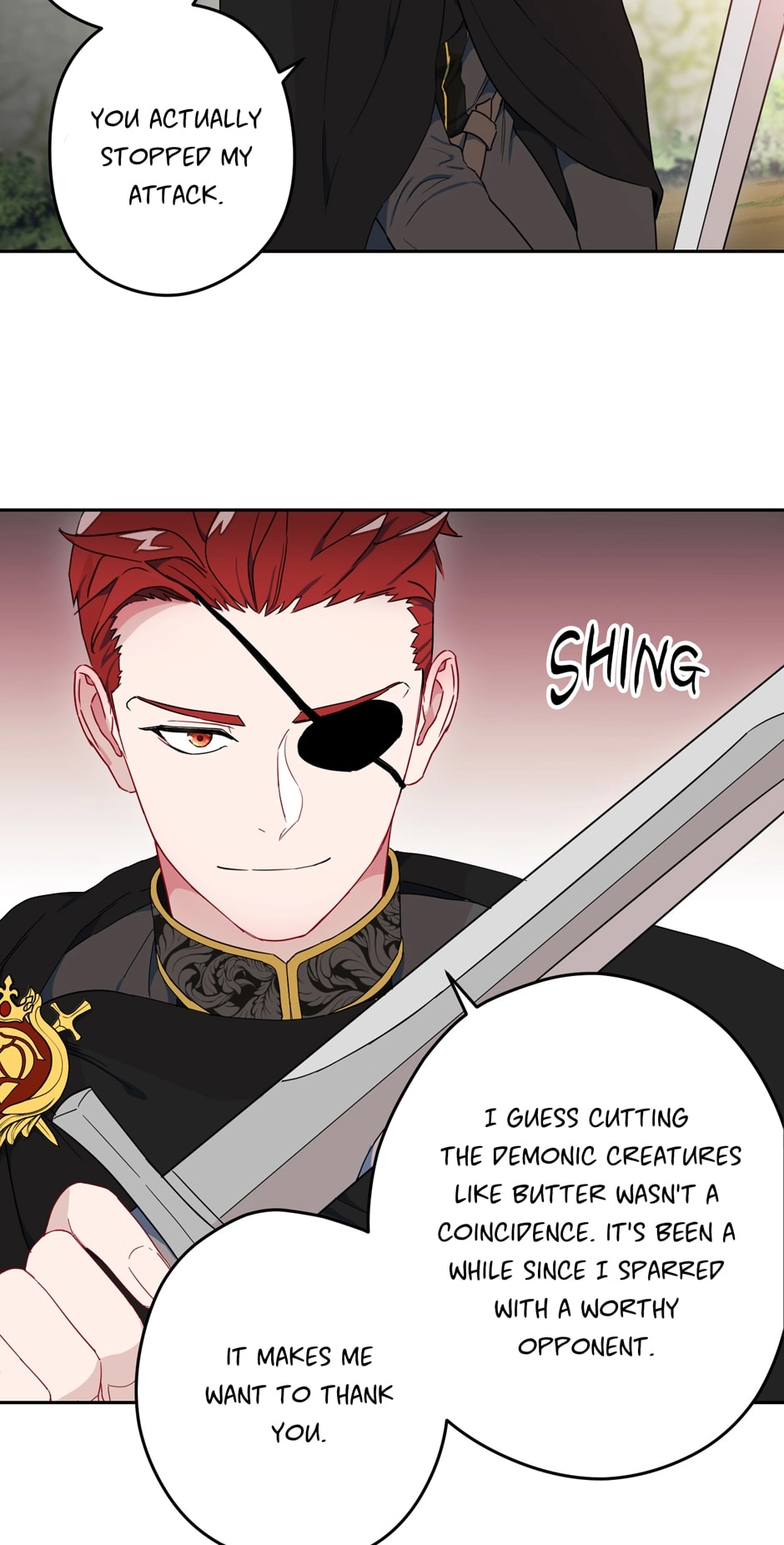 What Do You Want to Be, Prince Chapter 15 page 17 - 