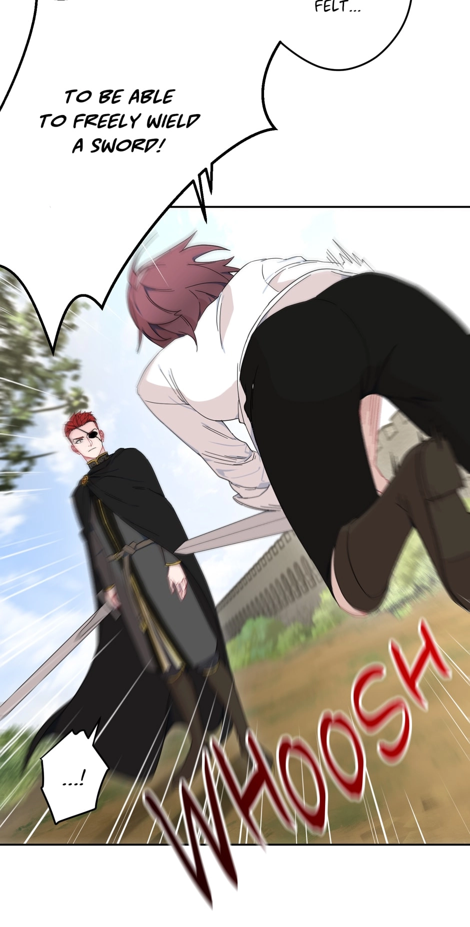 What Do You Want to Be, Prince Chapter 15 page 19 - 