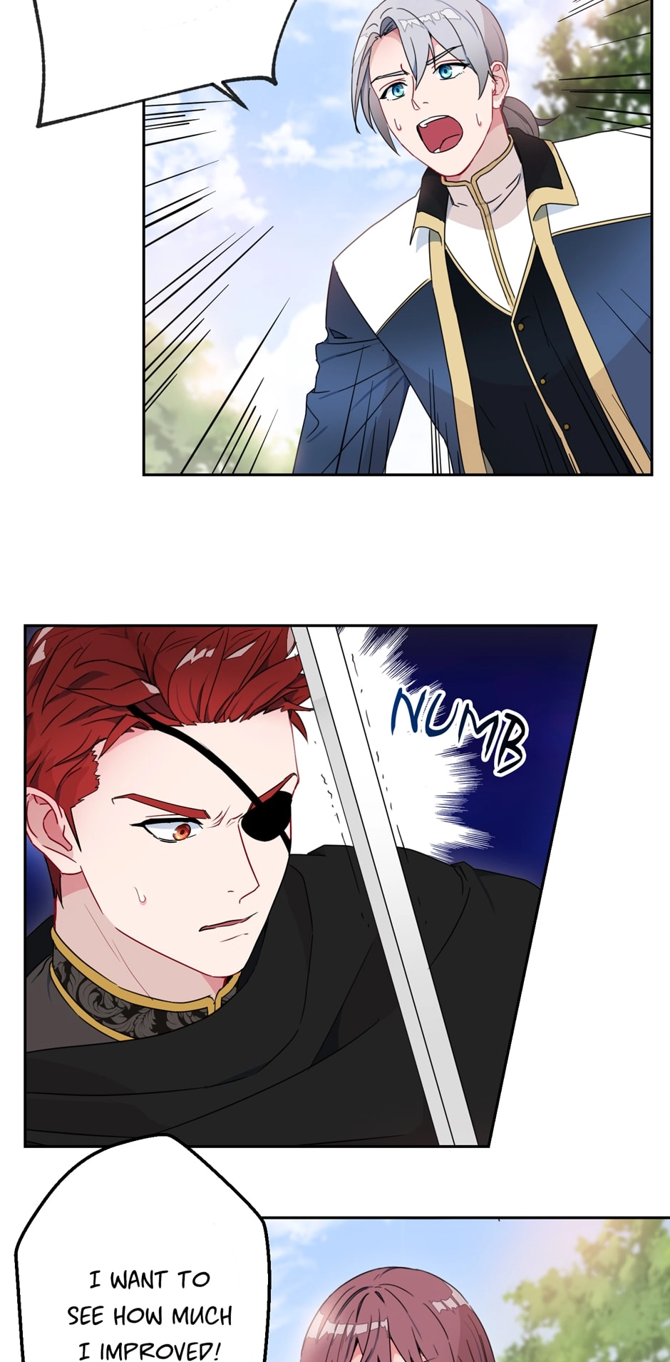 What Do You Want to Be, Prince Chapter 15 page 3 - 