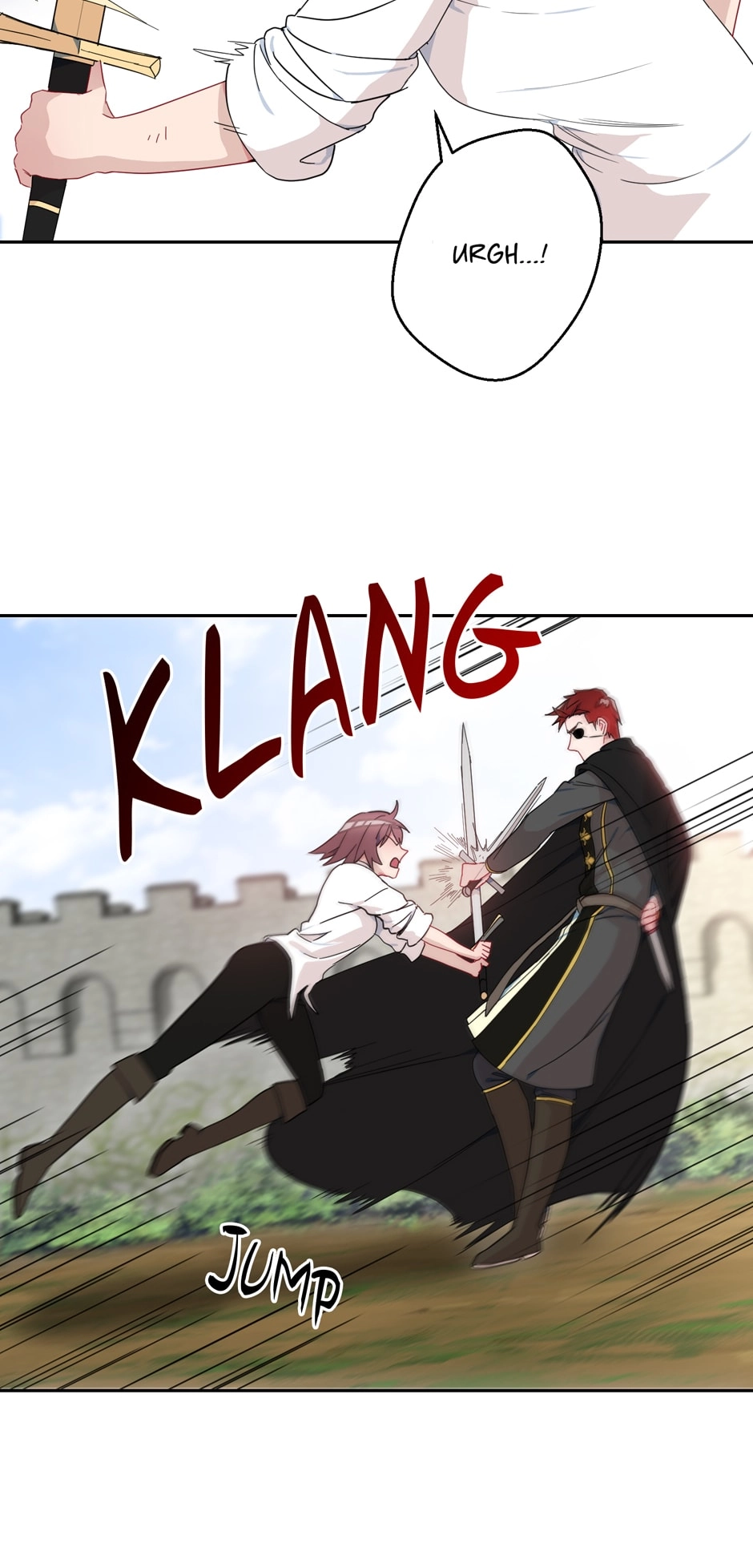What Do You Want to Be, Prince Chapter 15 page 24 - 
