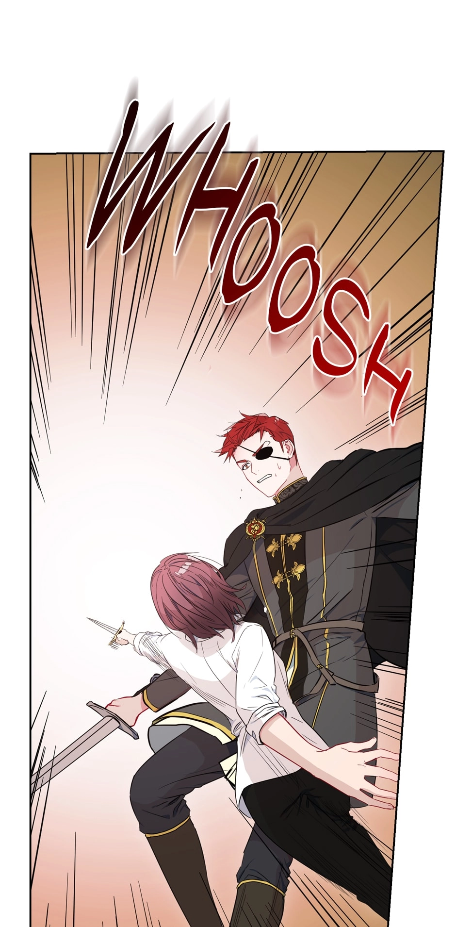 What Do You Want to Be, Prince Chapter 15 page 5 - 