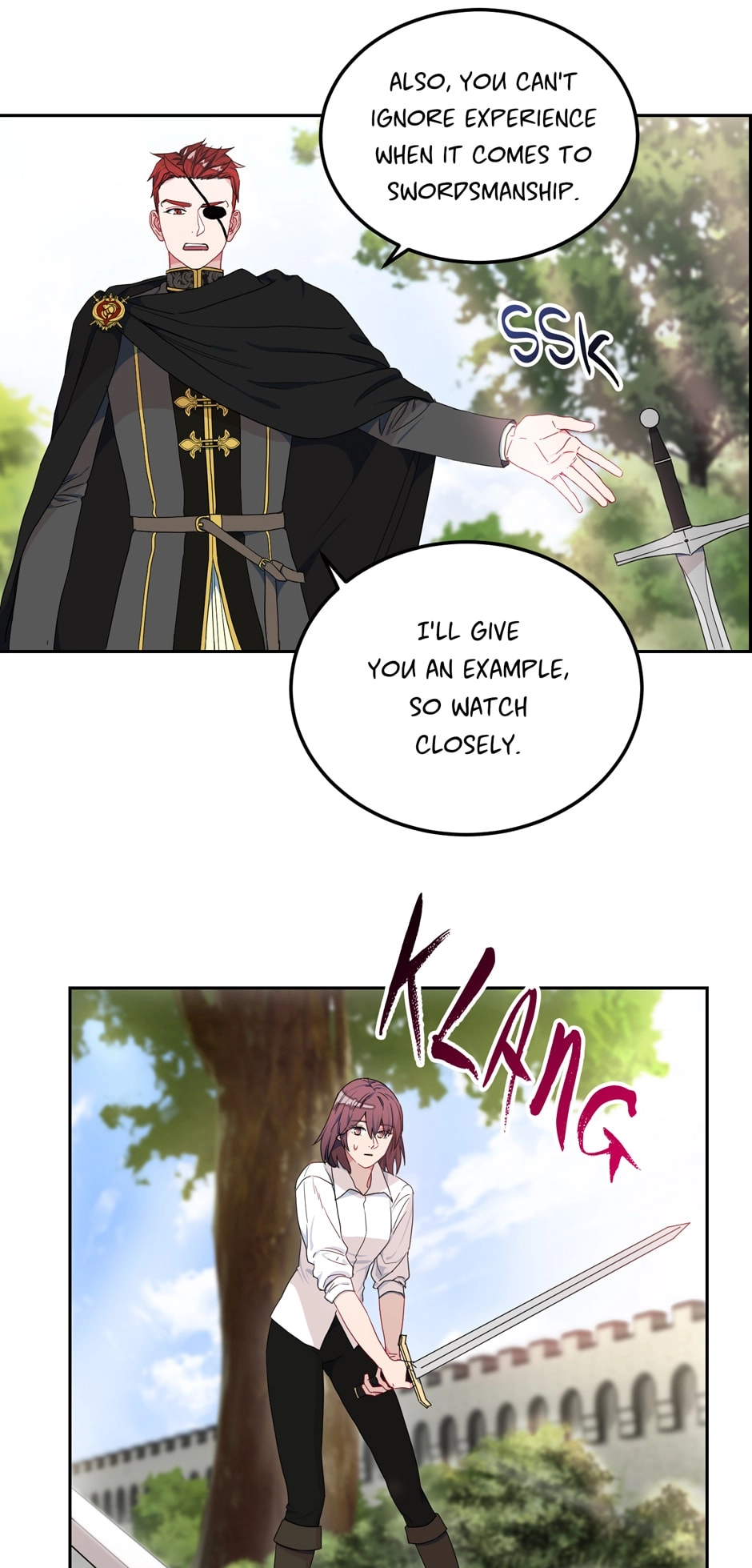 What Do You Want to Be, Prince Chapter 15 page 42 - 