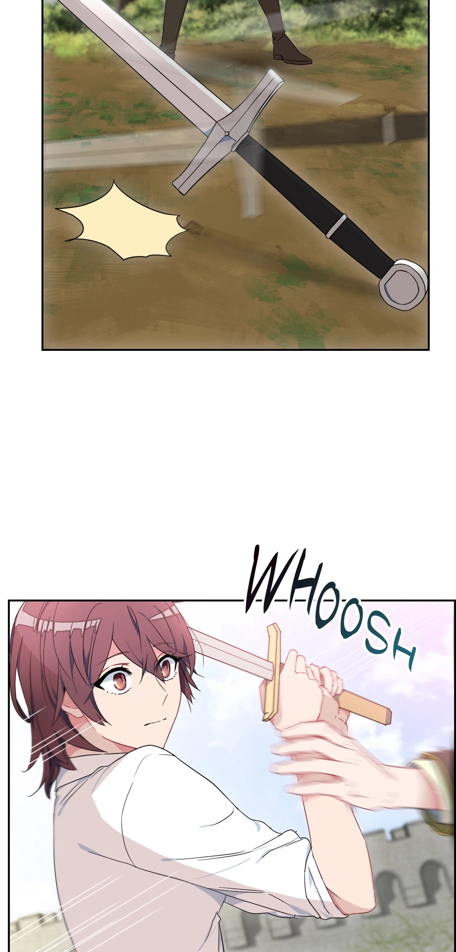 What Do You Want to Be, Prince Chapter 15 page 43 - 