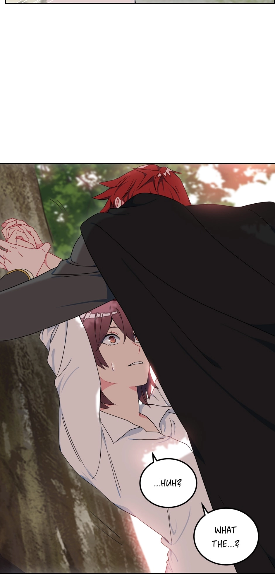 What Do You Want to Be, Prince Chapter 15 page 44 - 