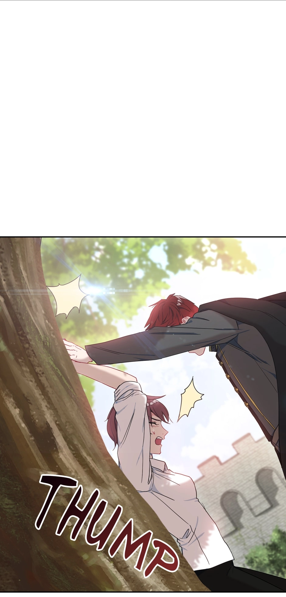 What Do You Want to Be, Prince Chapter 15 page 45 - 