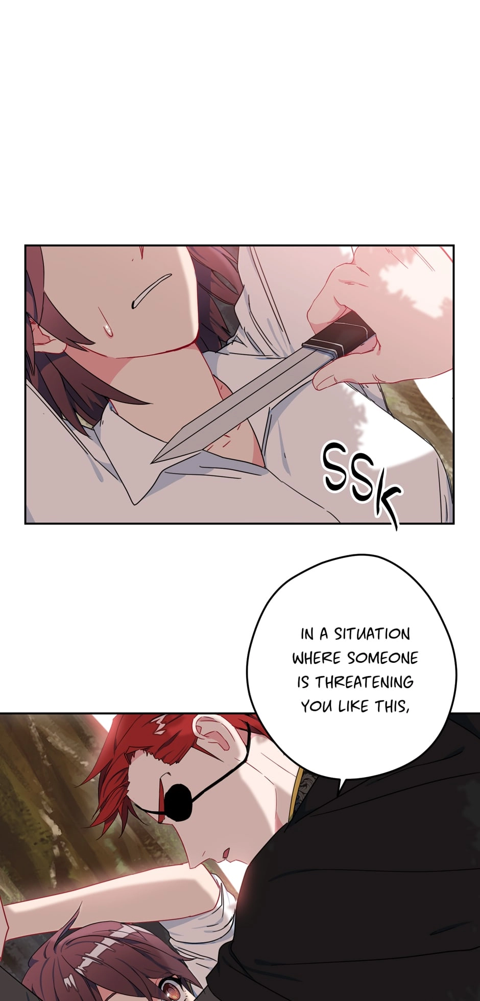 What Do You Want to Be, Prince Chapter 15 page 46 - 