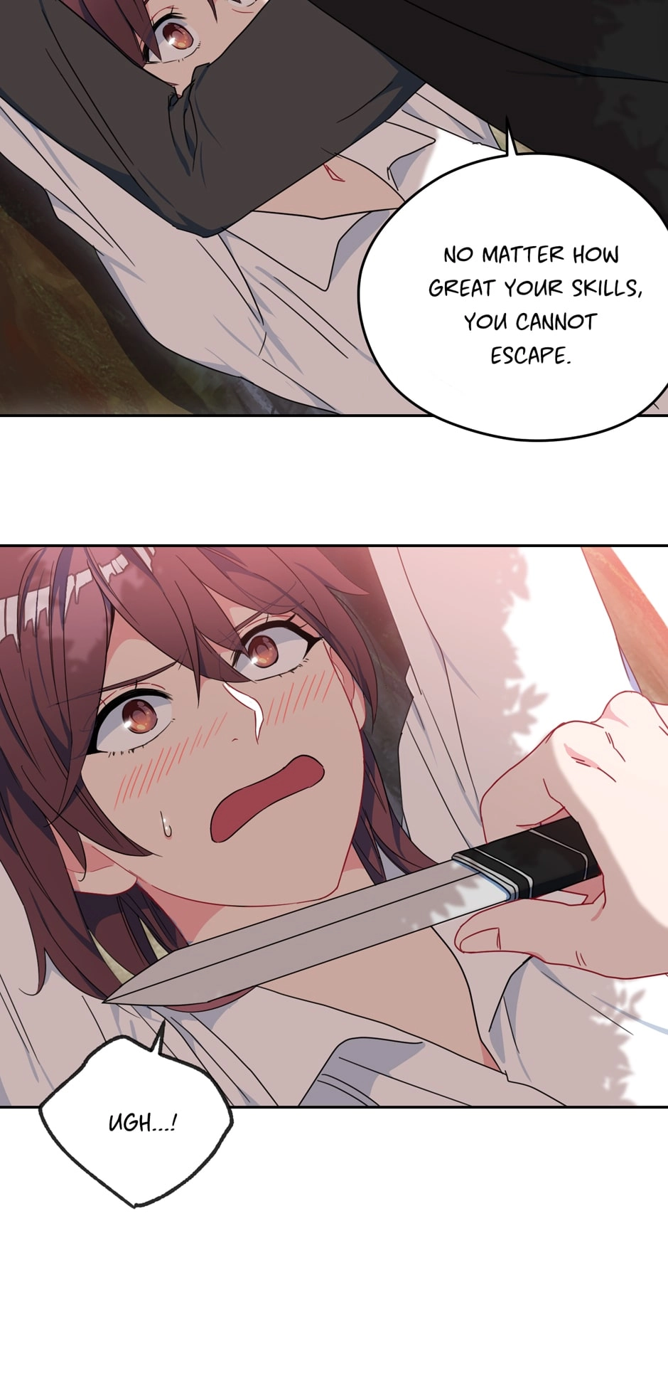 What Do You Want to Be, Prince Chapter 15 page 47 - 