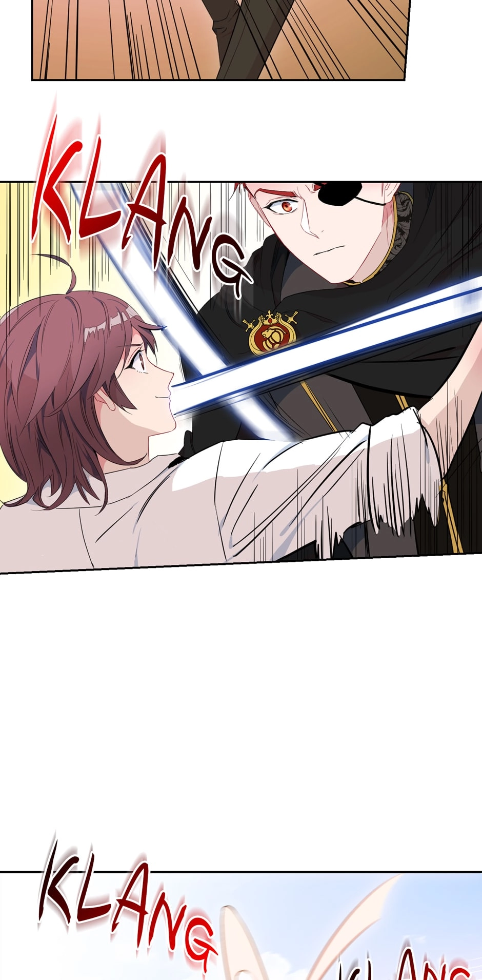 What Do You Want to Be, Prince Chapter 15 page 6 - 