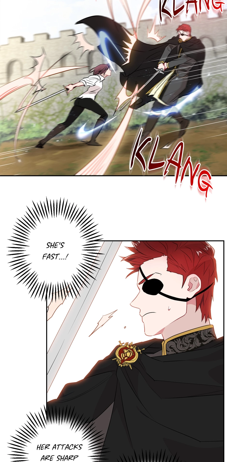 What Do You Want to Be, Prince Chapter 15 page 7 - 