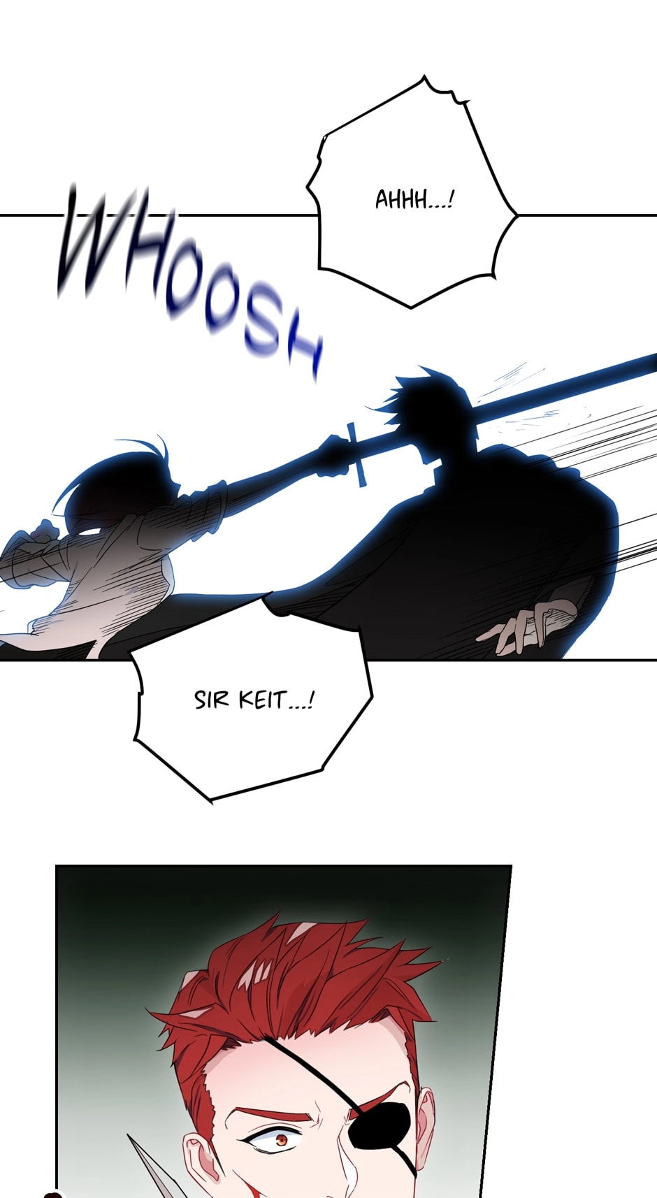 What Do You Want to Be, Prince Chapter 15 page 9 - 