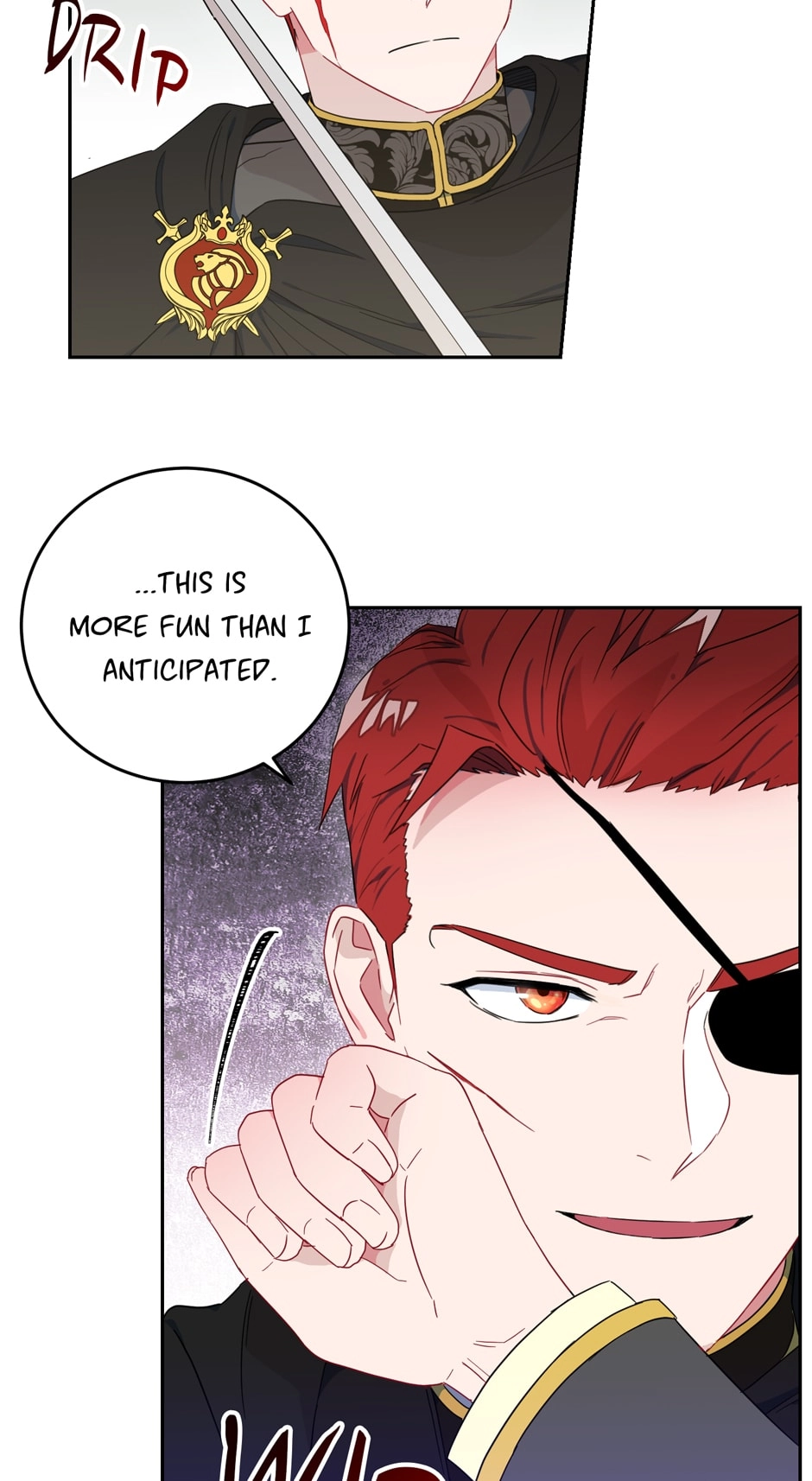 What Do You Want to Be, Prince Chapter 15 page 10 - 