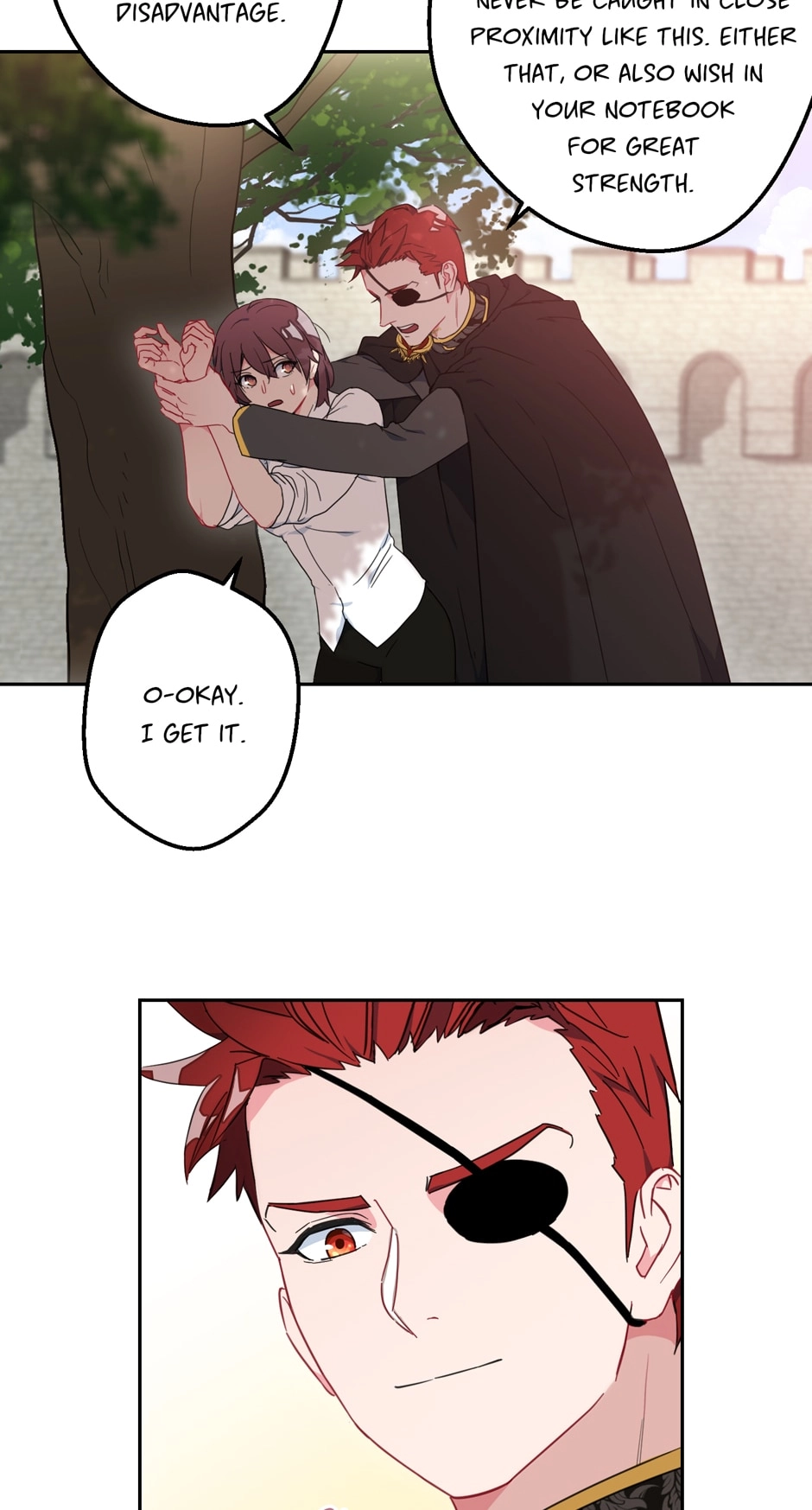 What Do You Want to Be, Prince Chapter 16 page 2 - 