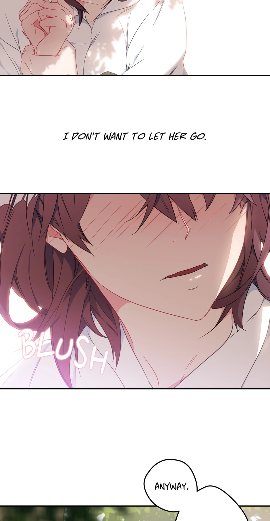 What Do You Want to Be, Prince Chapter 16 page 11 - 