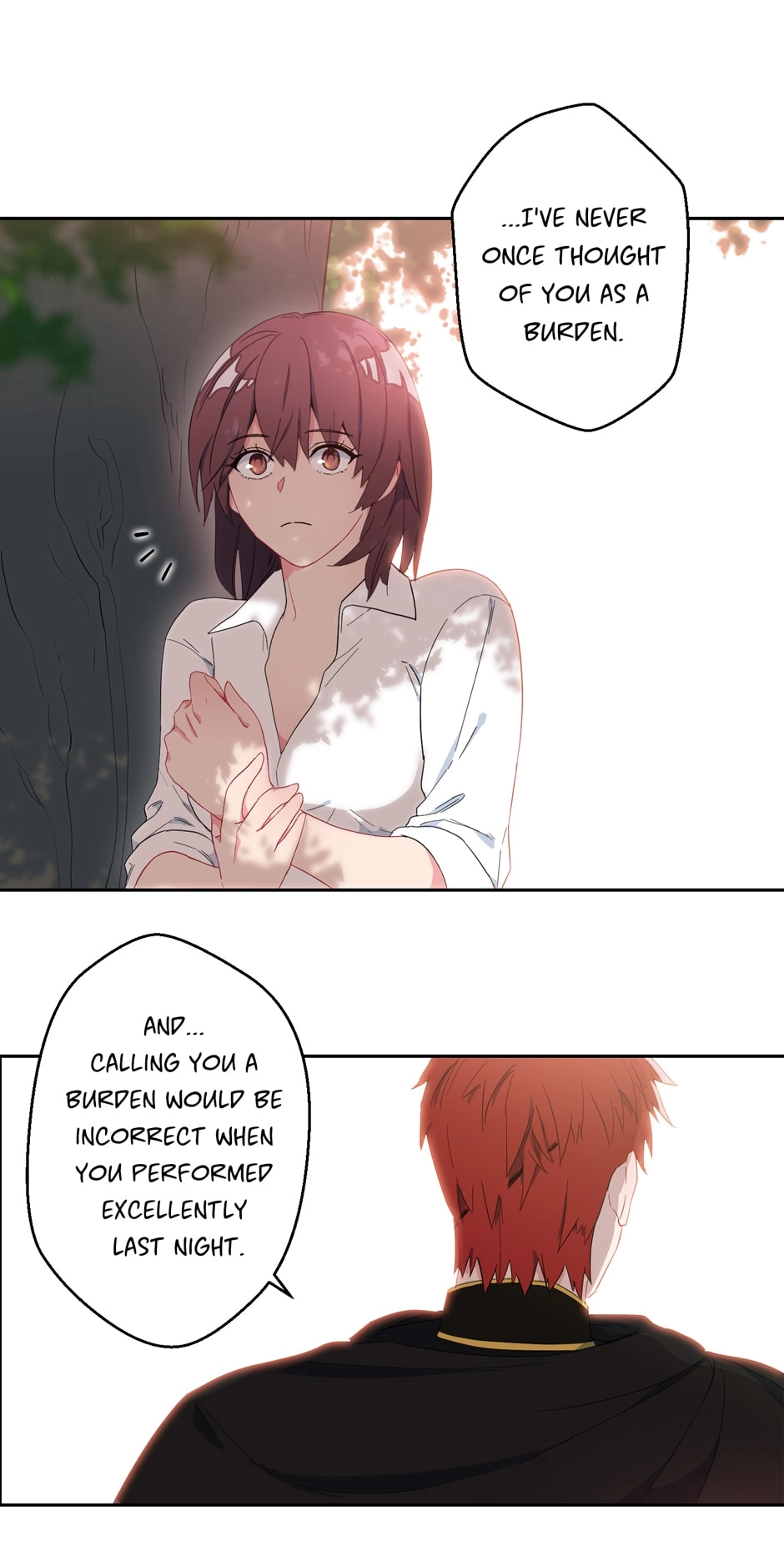 What Do You Want to Be, Prince Chapter 16 page 14 - 