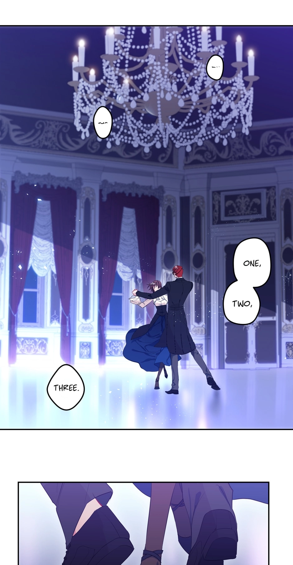 What Do You Want to Be, Prince Chapter 16 page 28 - 