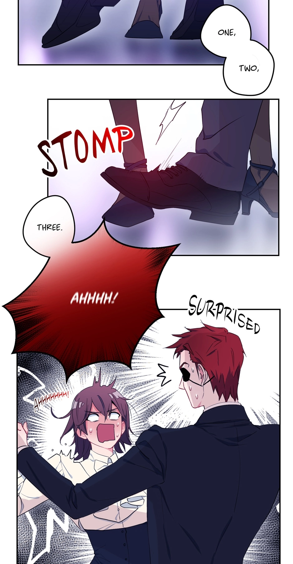 What Do You Want to Be, Prince Chapter 16 page 29 - 