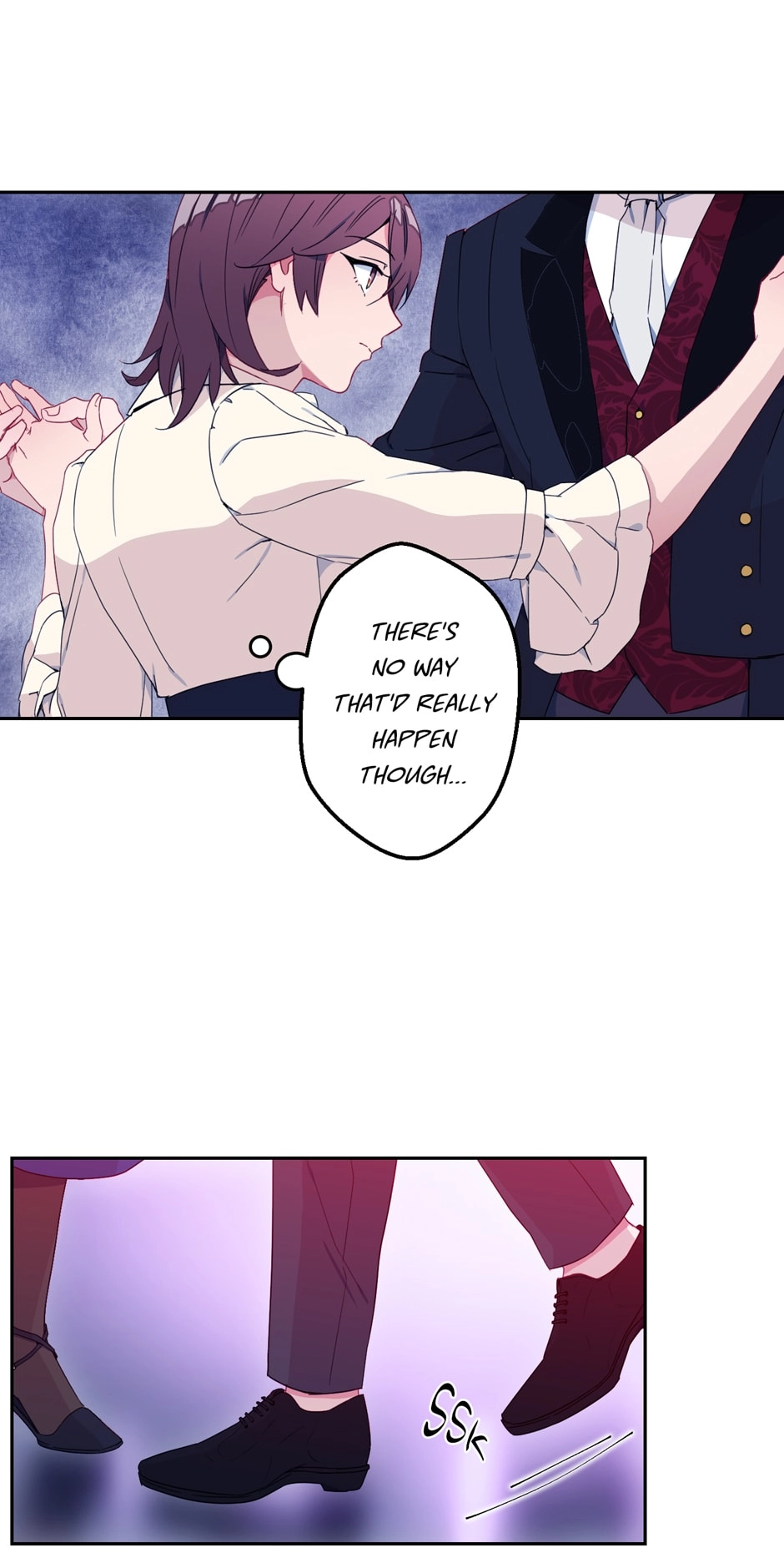What Do You Want to Be, Prince Chapter 16 page 39 - 