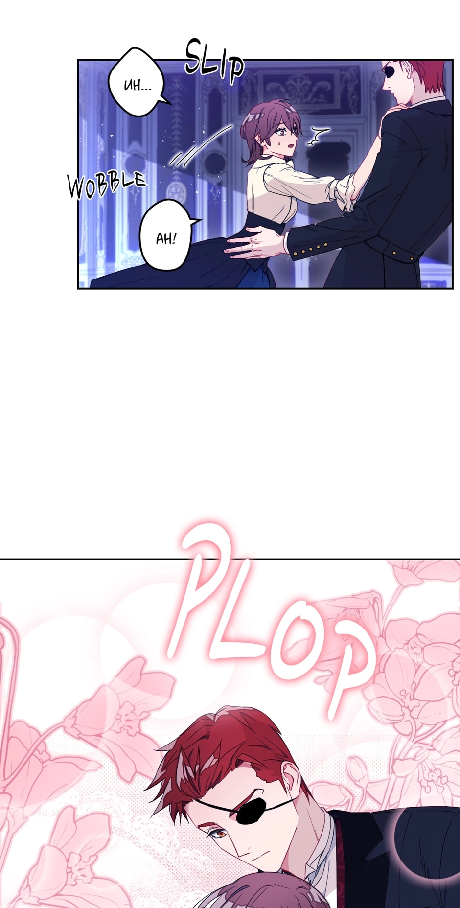 What Do You Want to Be, Prince Chapter 16 page 40 - 