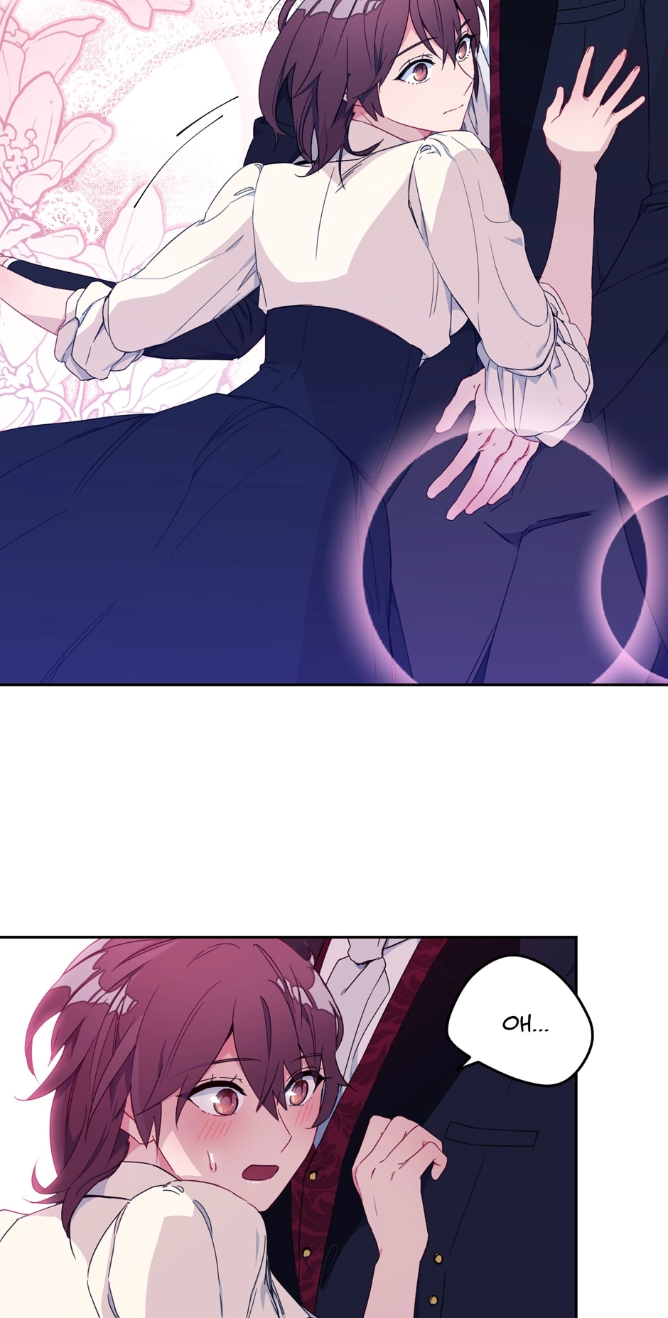 What Do You Want to Be, Prince Chapter 16 page 41 - 