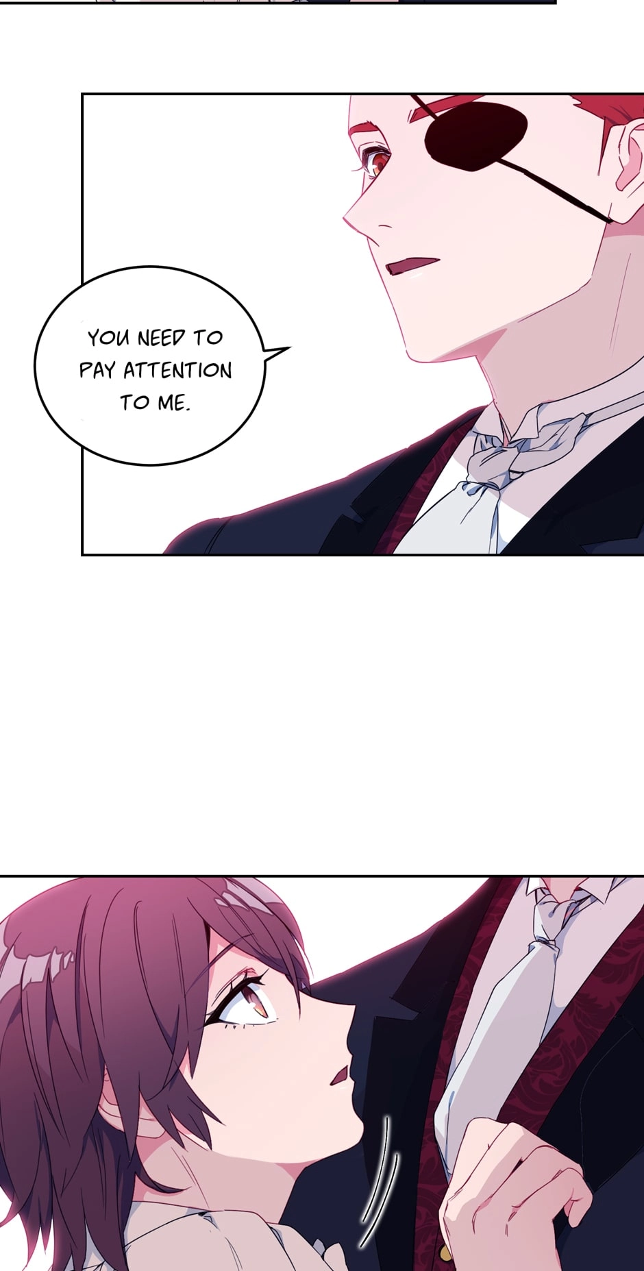 What Do You Want to Be, Prince Chapter 16 page 42 - 
