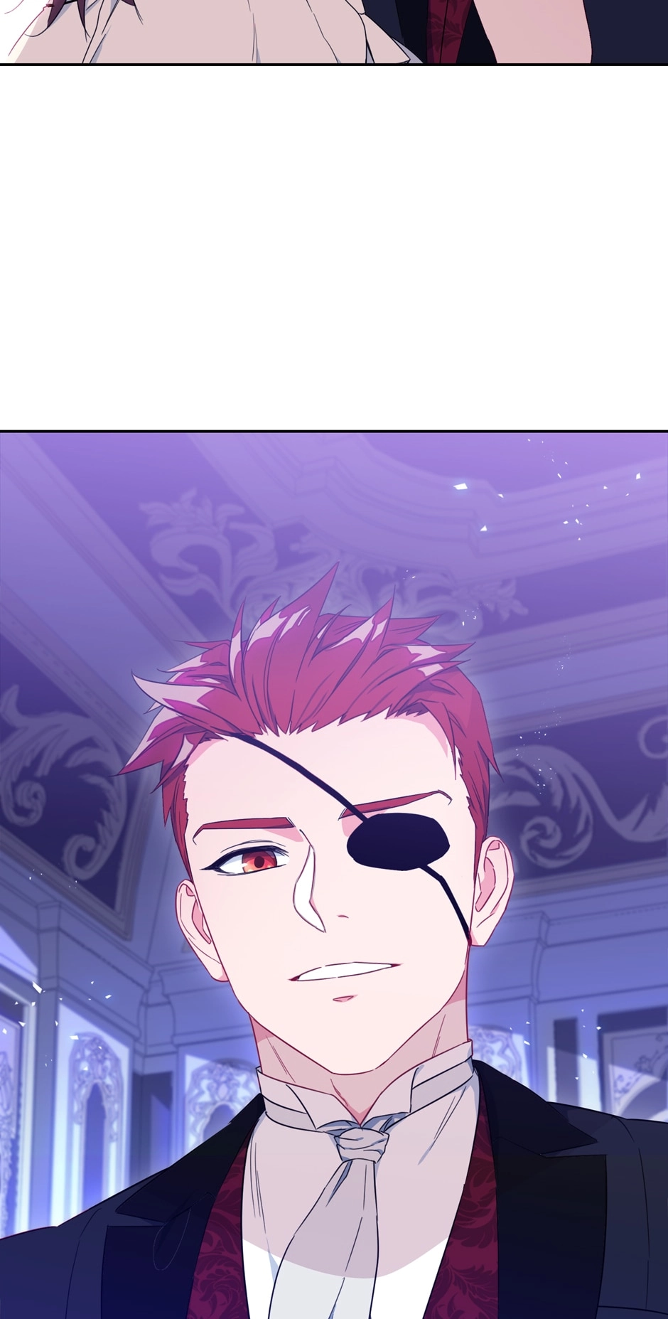 What Do You Want to Be, Prince Chapter 16 page 43 - 