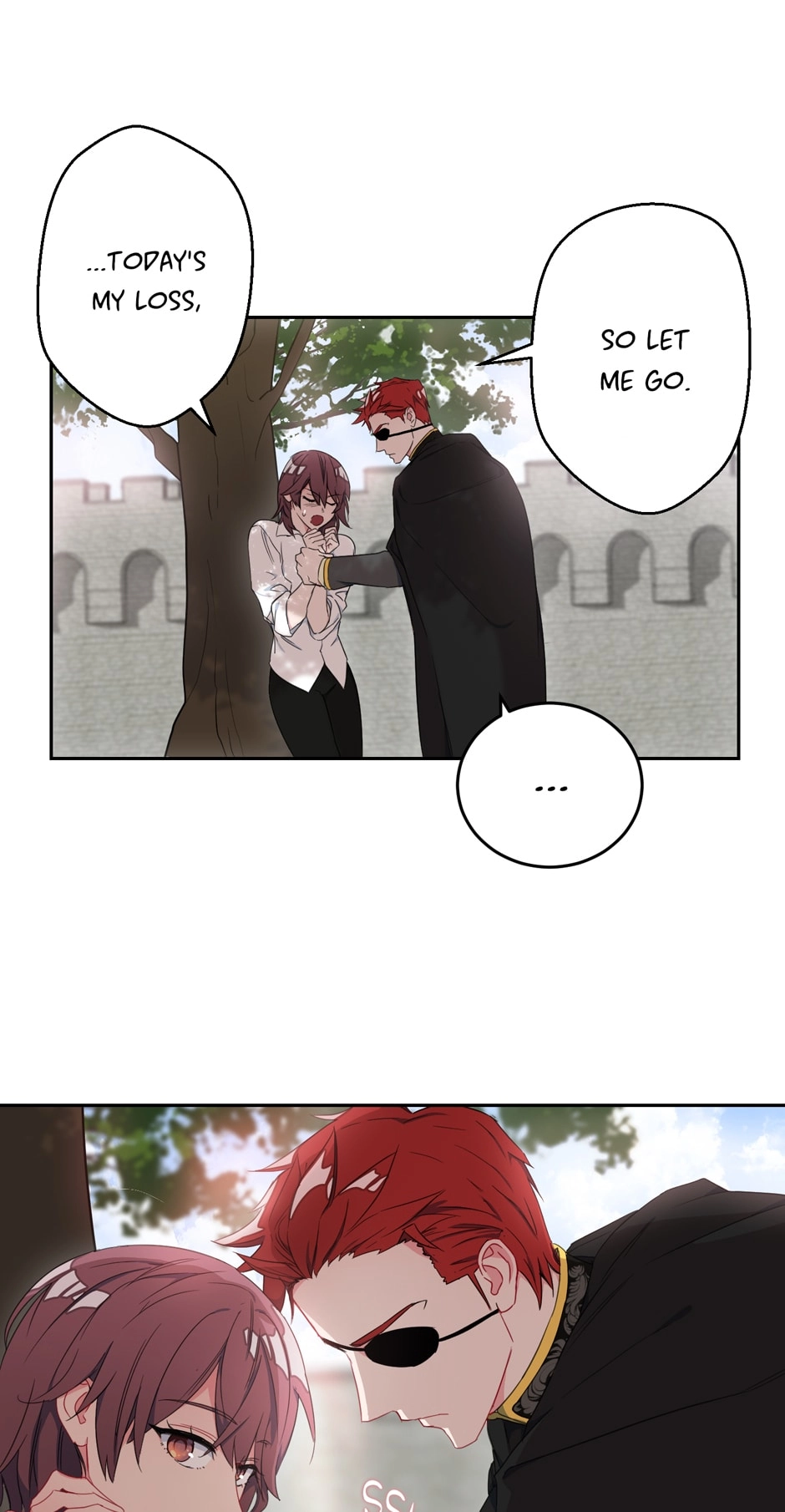 What Do You Want to Be, Prince Chapter 16 page 7 - 