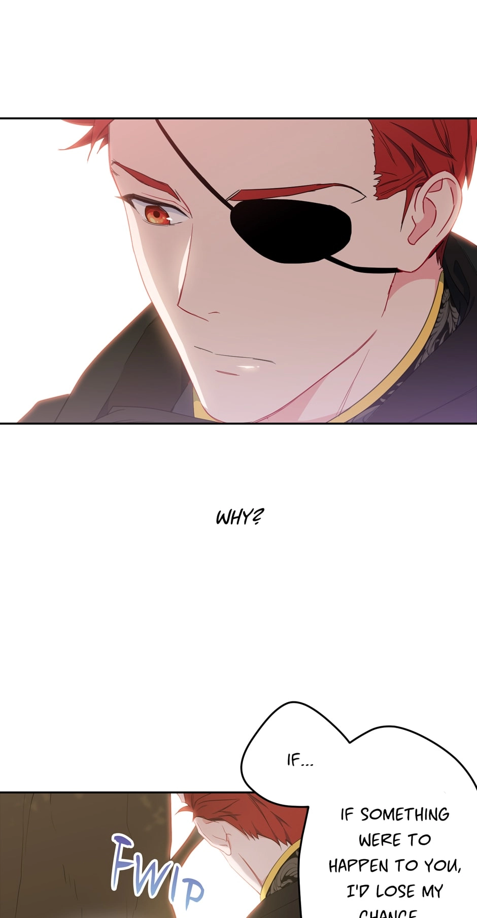 What Do You Want to Be, Prince Chapter 16 page 9 - 