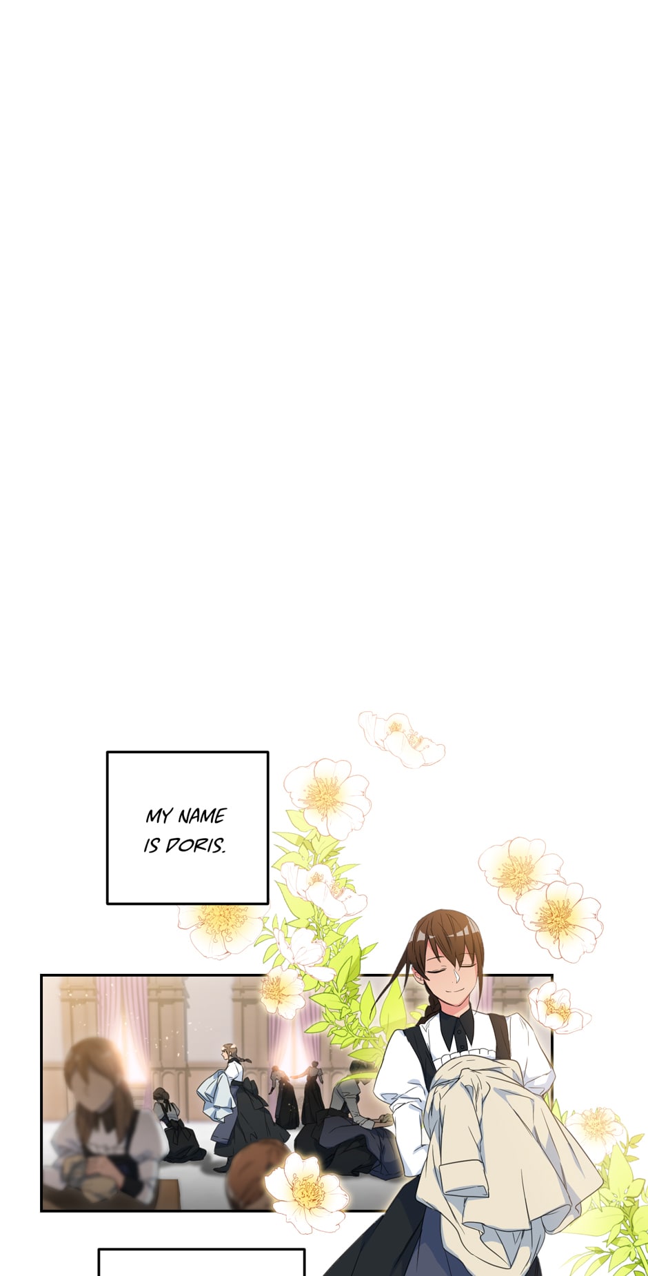 What Do You Want to Be, Prince Chapter 17 page 2 - 