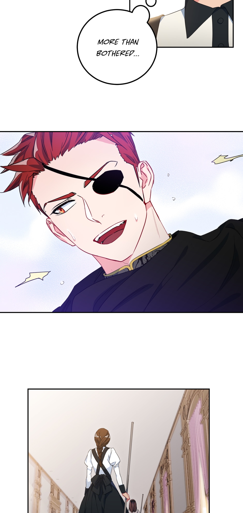 What Do You Want to Be, Prince Chapter 17 page 15 - 