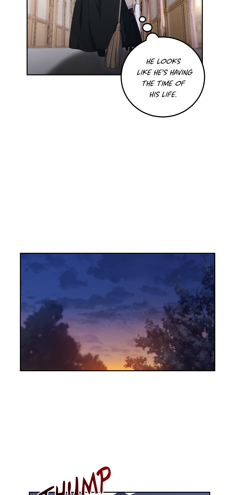 What Do You Want to Be, Prince Chapter 17 page 16 - 