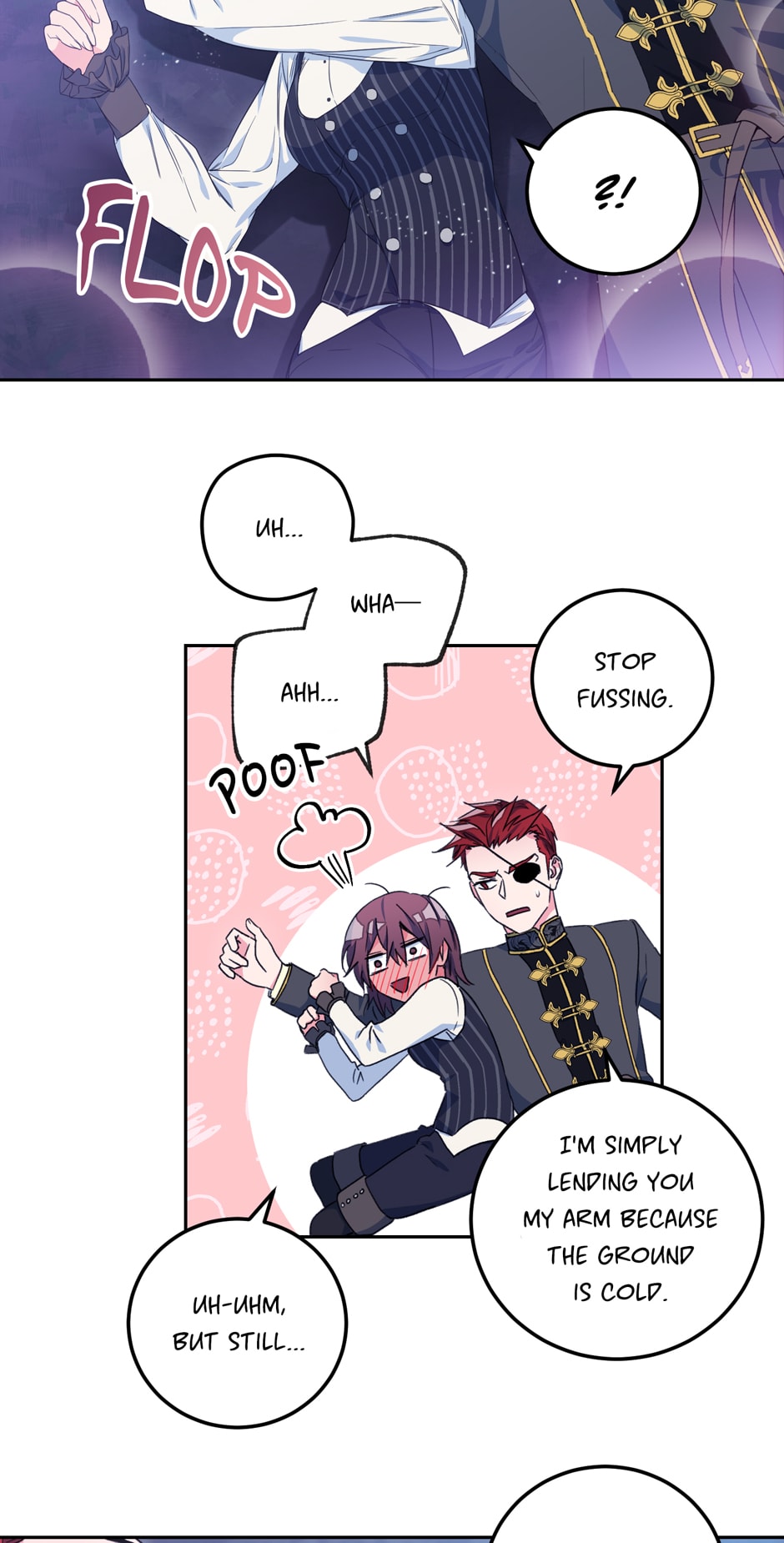 What Do You Want to Be, Prince Chapter 17 page 22 - 