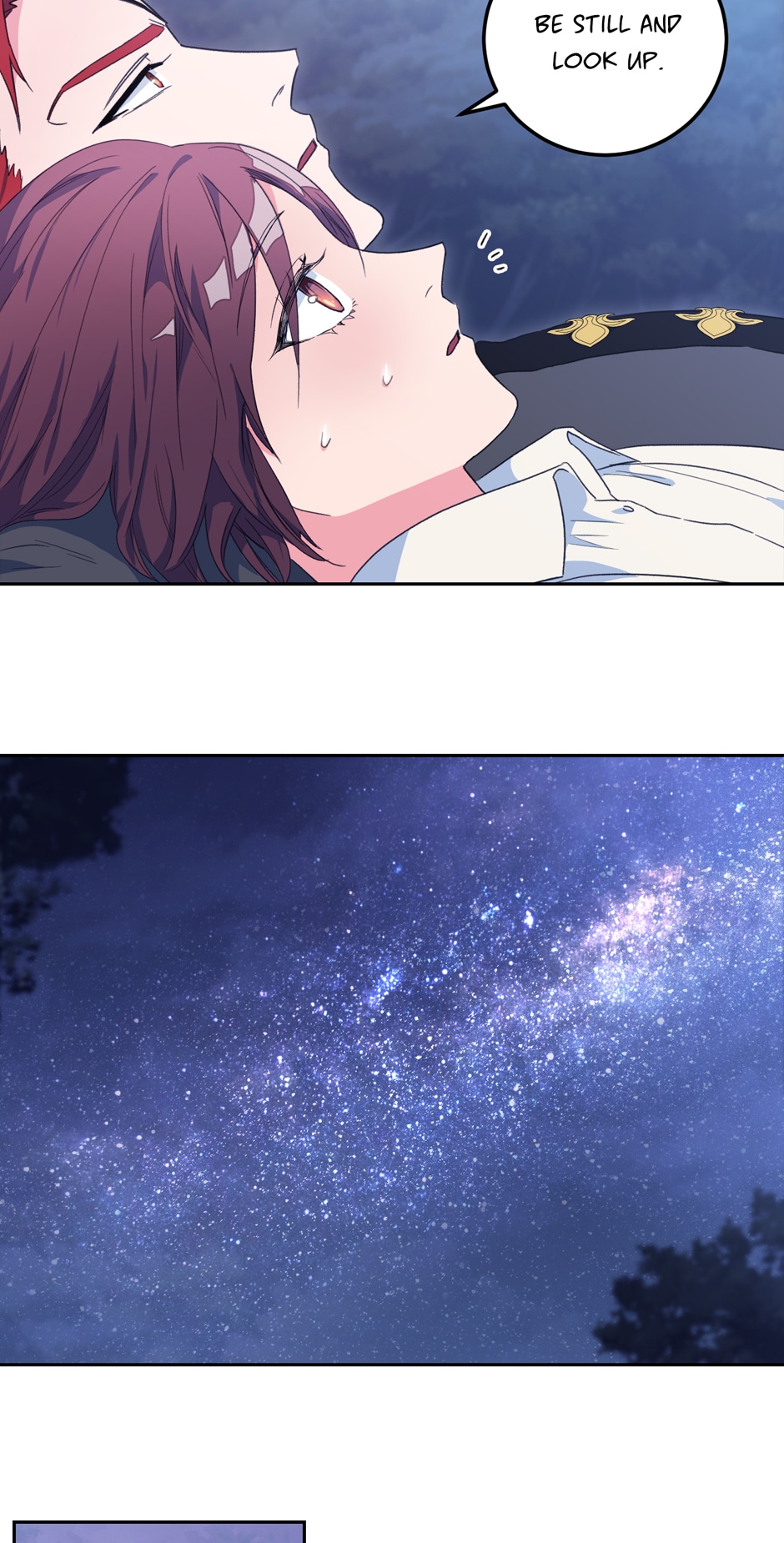 What Do You Want to Be, Prince Chapter 17 page 23 - 