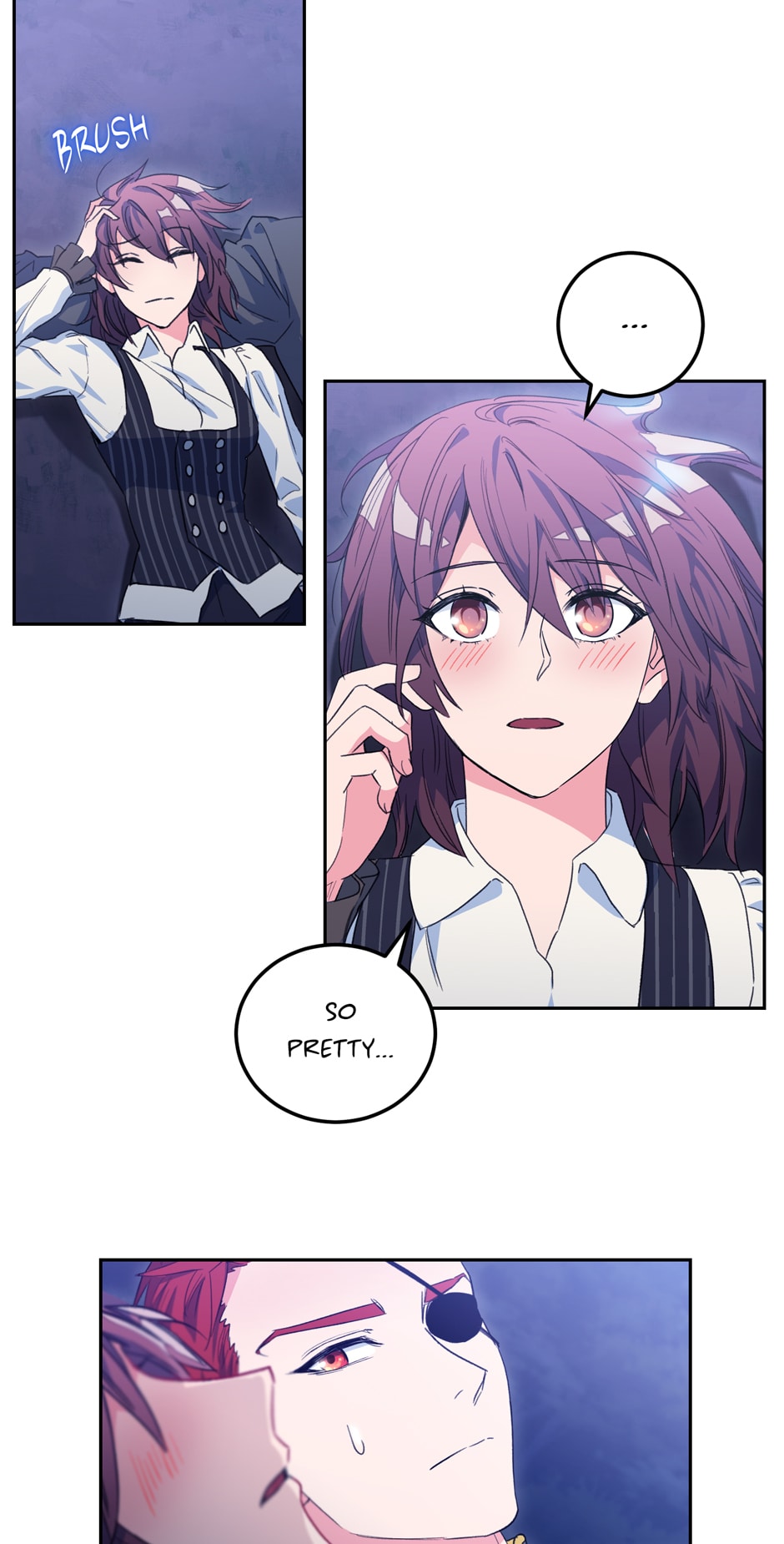 What Do You Want to Be, Prince Chapter 17 page 24 - 