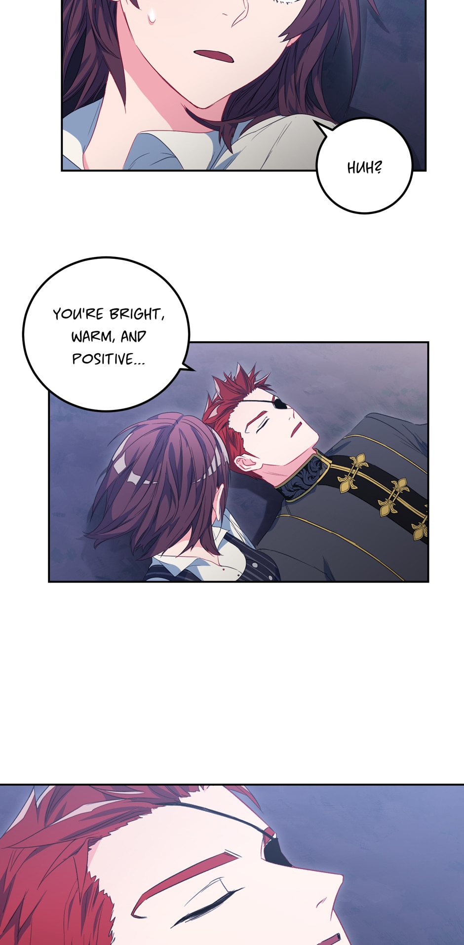 What Do You Want to Be, Prince Chapter 17 page 28 - 