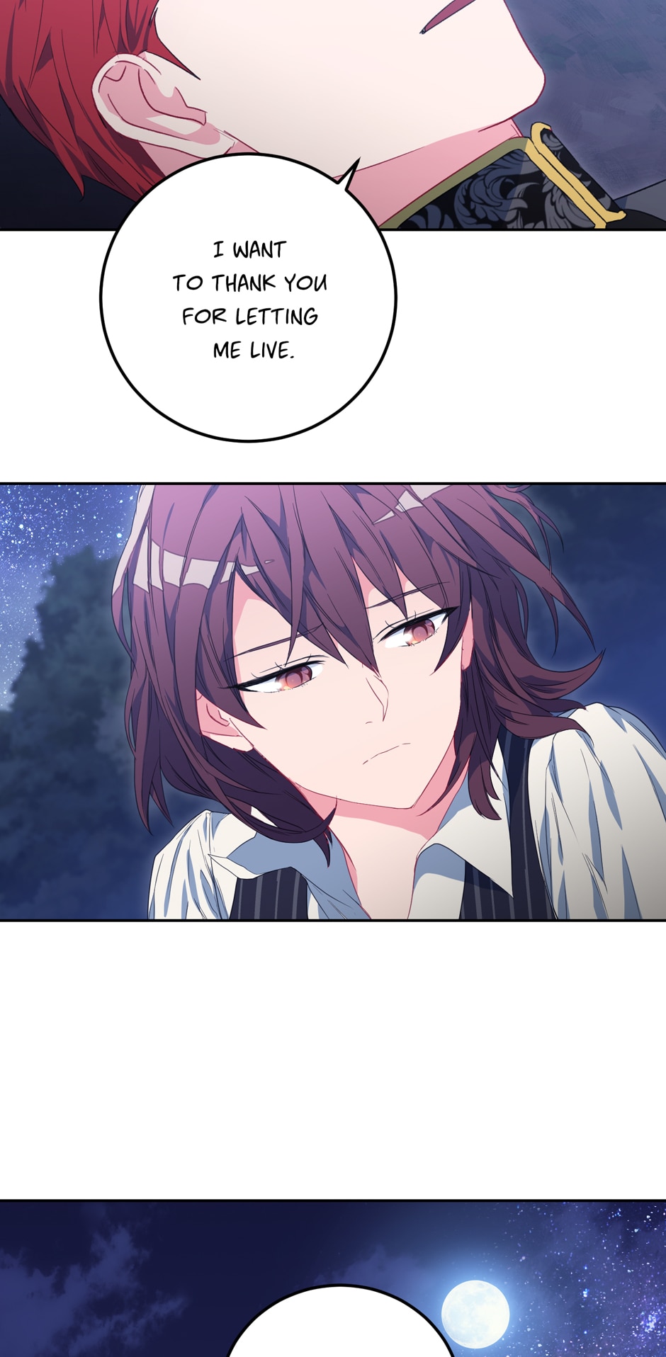 What Do You Want to Be, Prince Chapter 17 page 29 - 