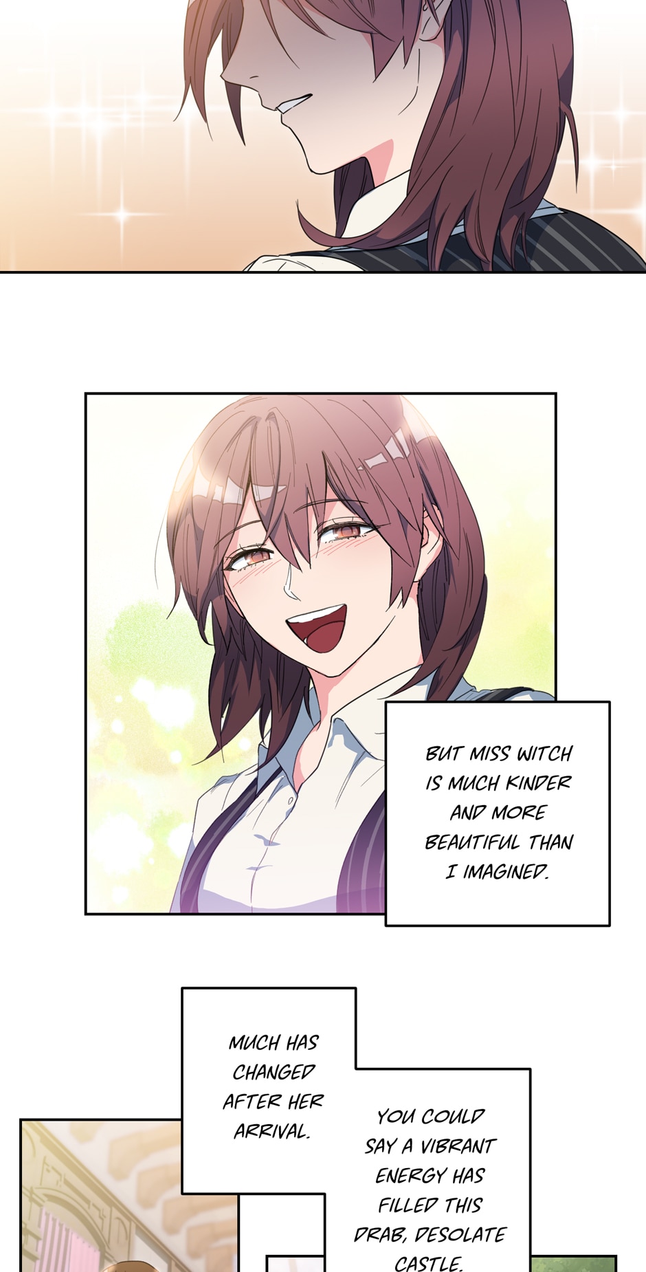 What Do You Want to Be, Prince Chapter 17 page 4 - 