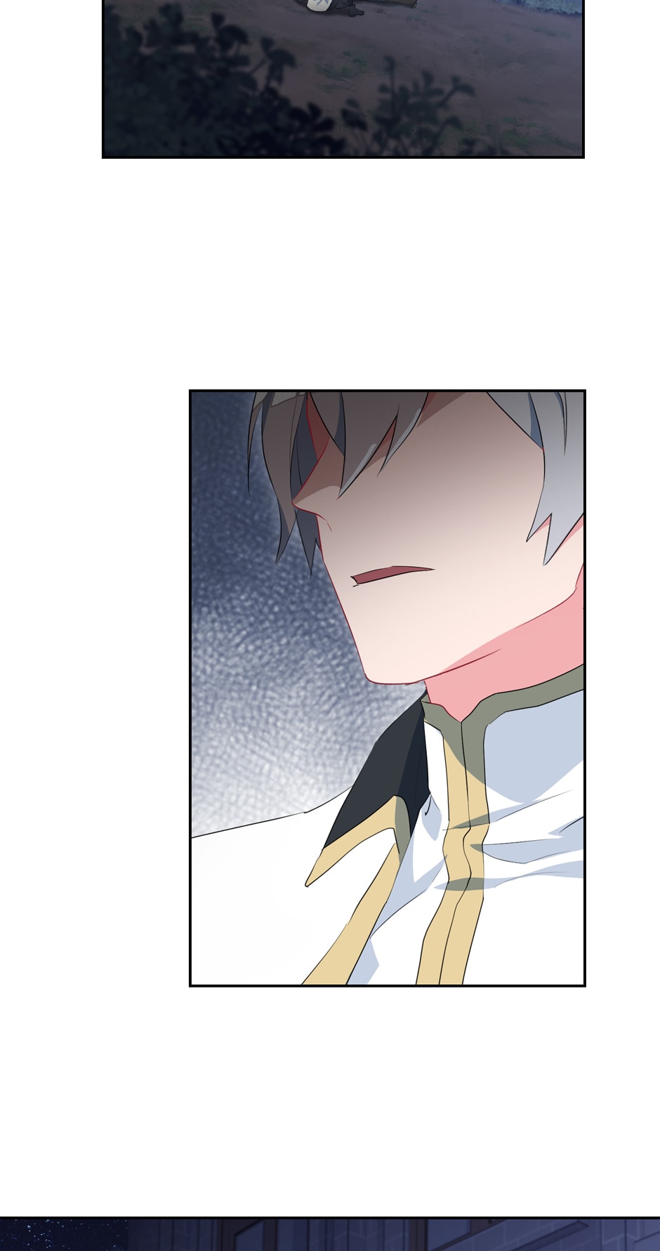 What Do You Want to Be, Prince Chapter 17 page 34 - 