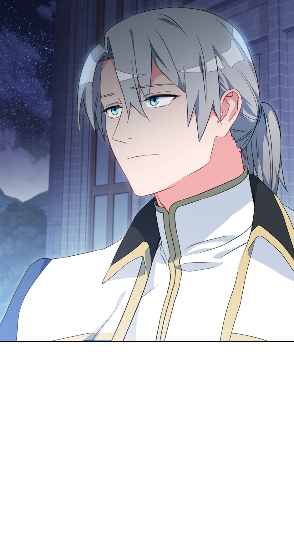 What Do You Want to Be, Prince Chapter 17 page 35 - 