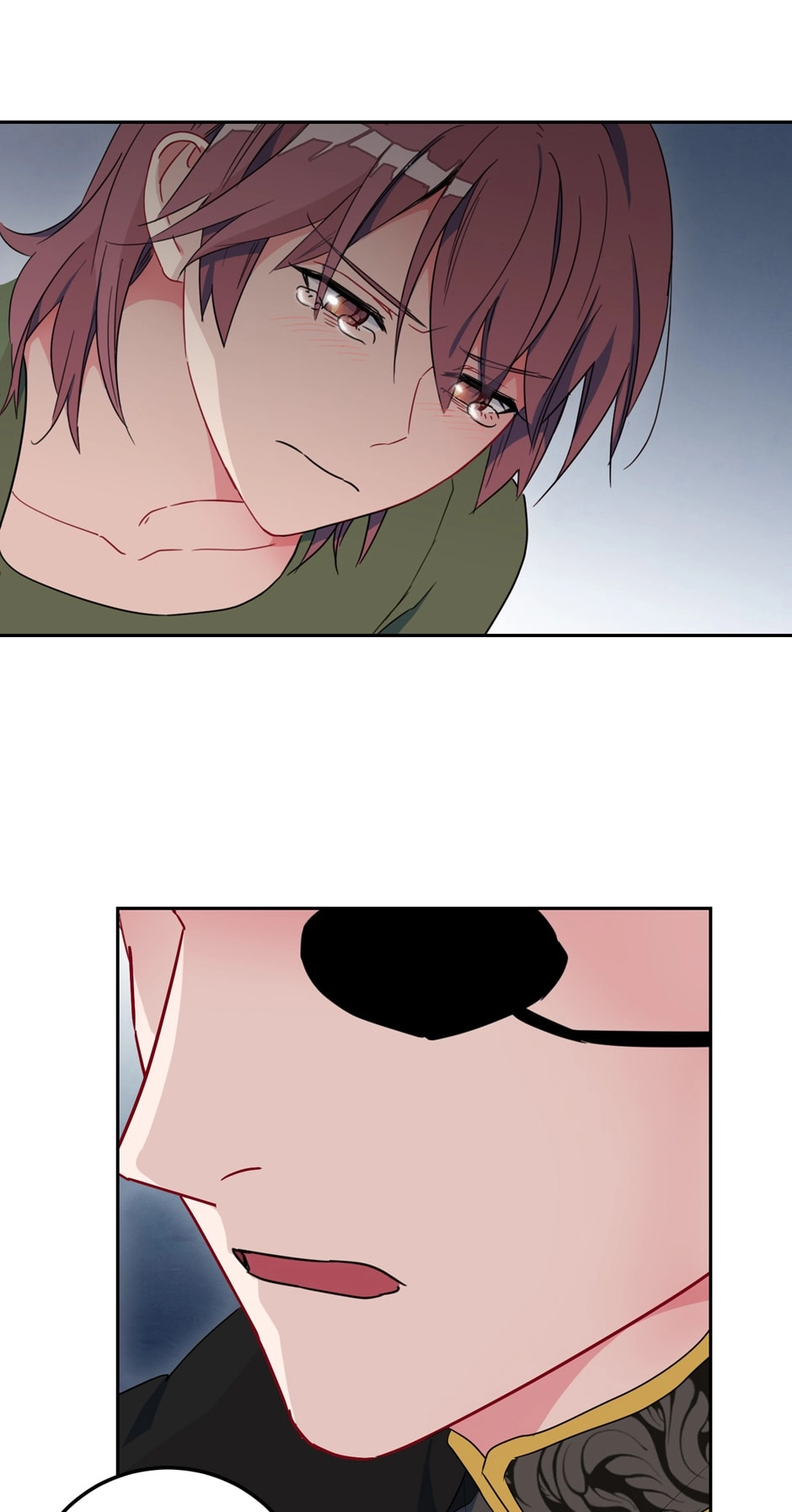 What Do You Want to Be, Prince Chapter 18 page 15 - 