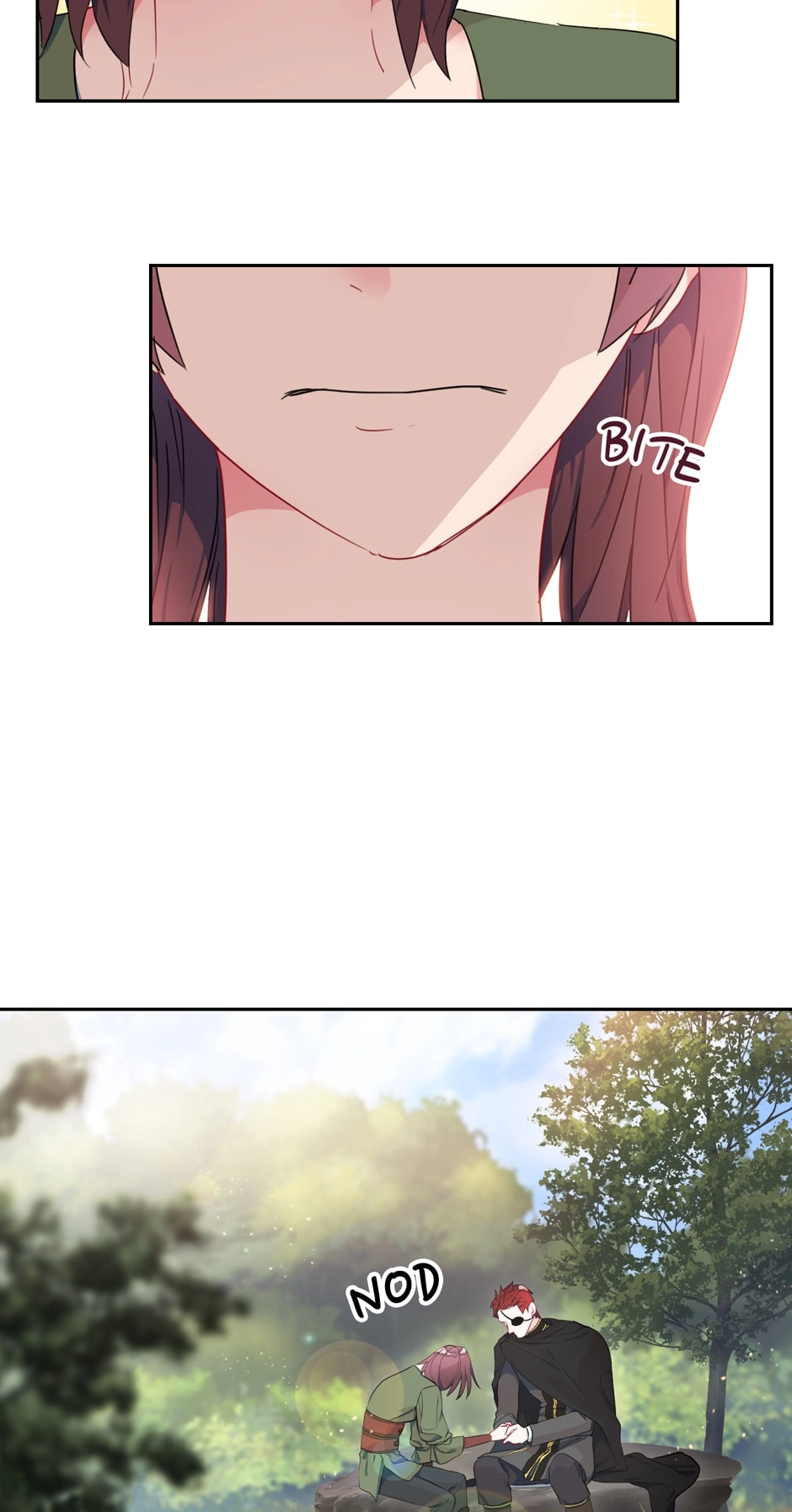 What Do You Want to Be, Prince Chapter 18 page 18 - 