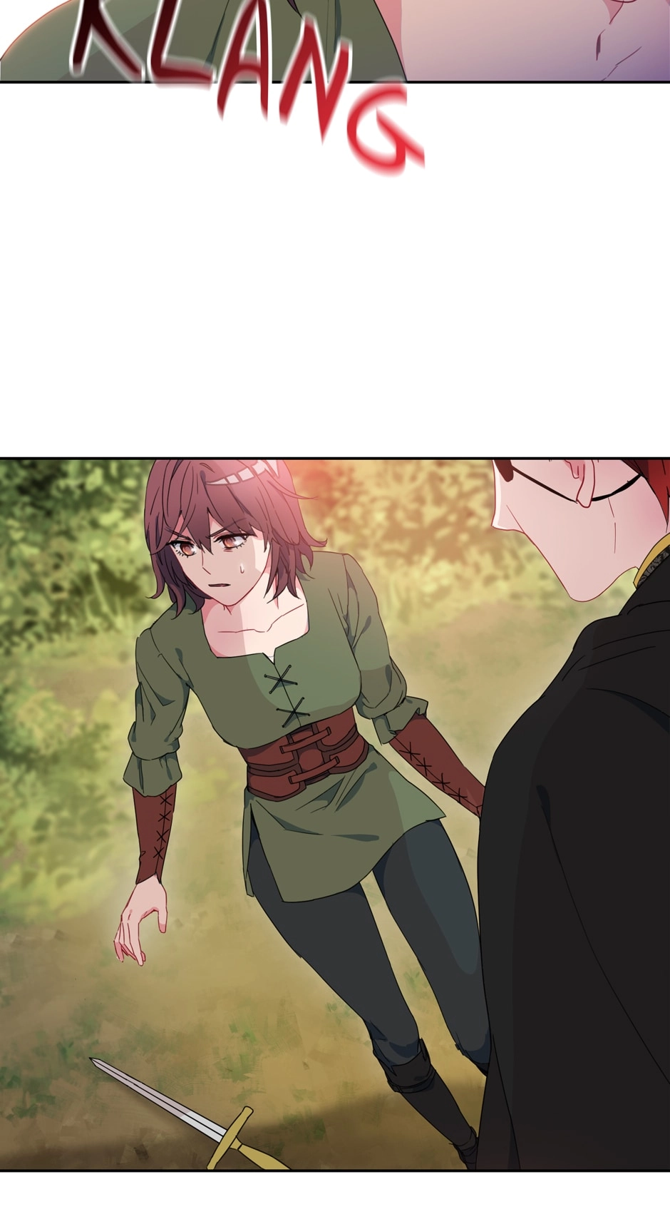 What Do You Want to Be, Prince Chapter 18 page 3 - 