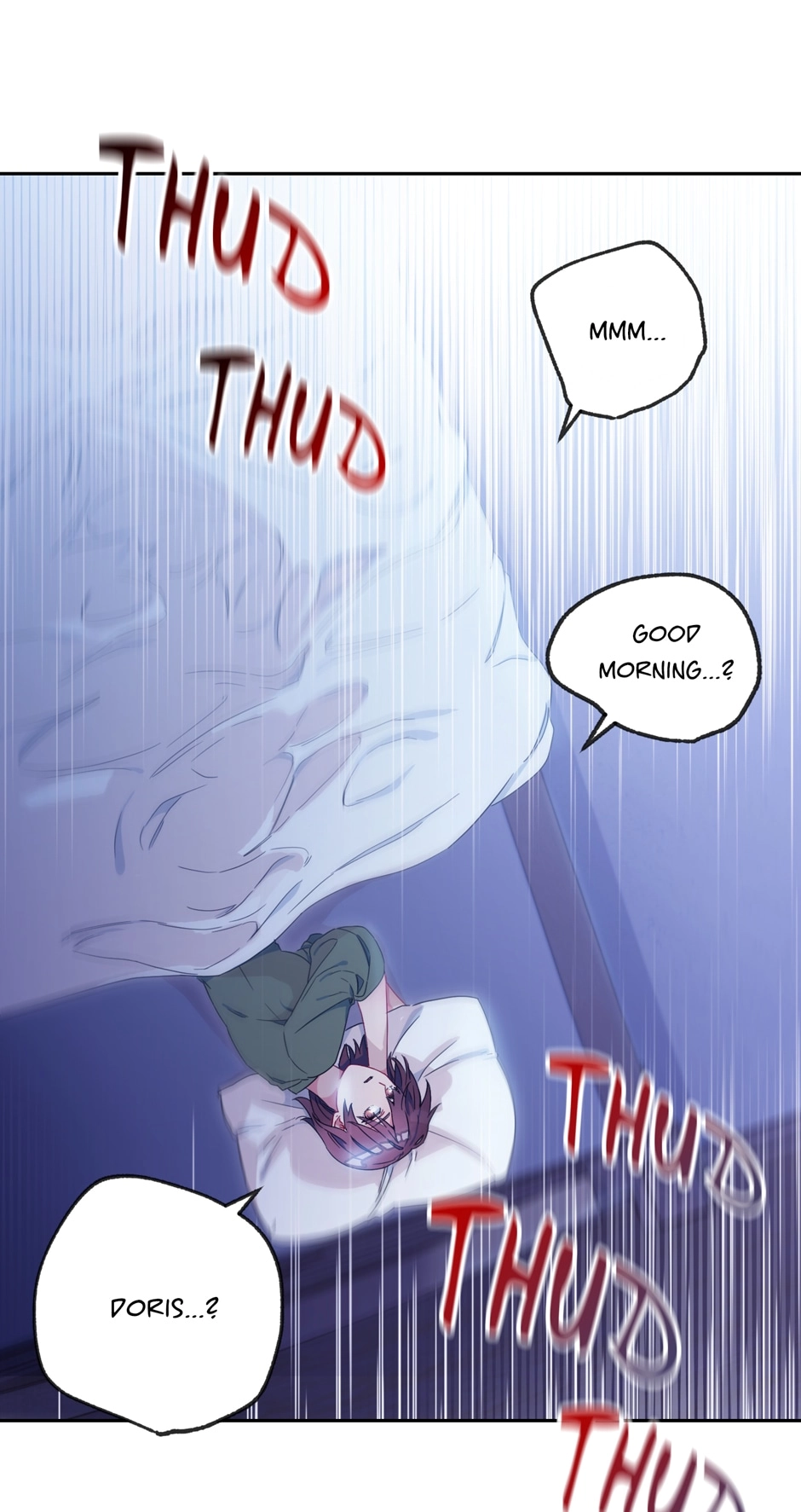 What Do You Want to Be, Prince Chapter 18 page 26 - 