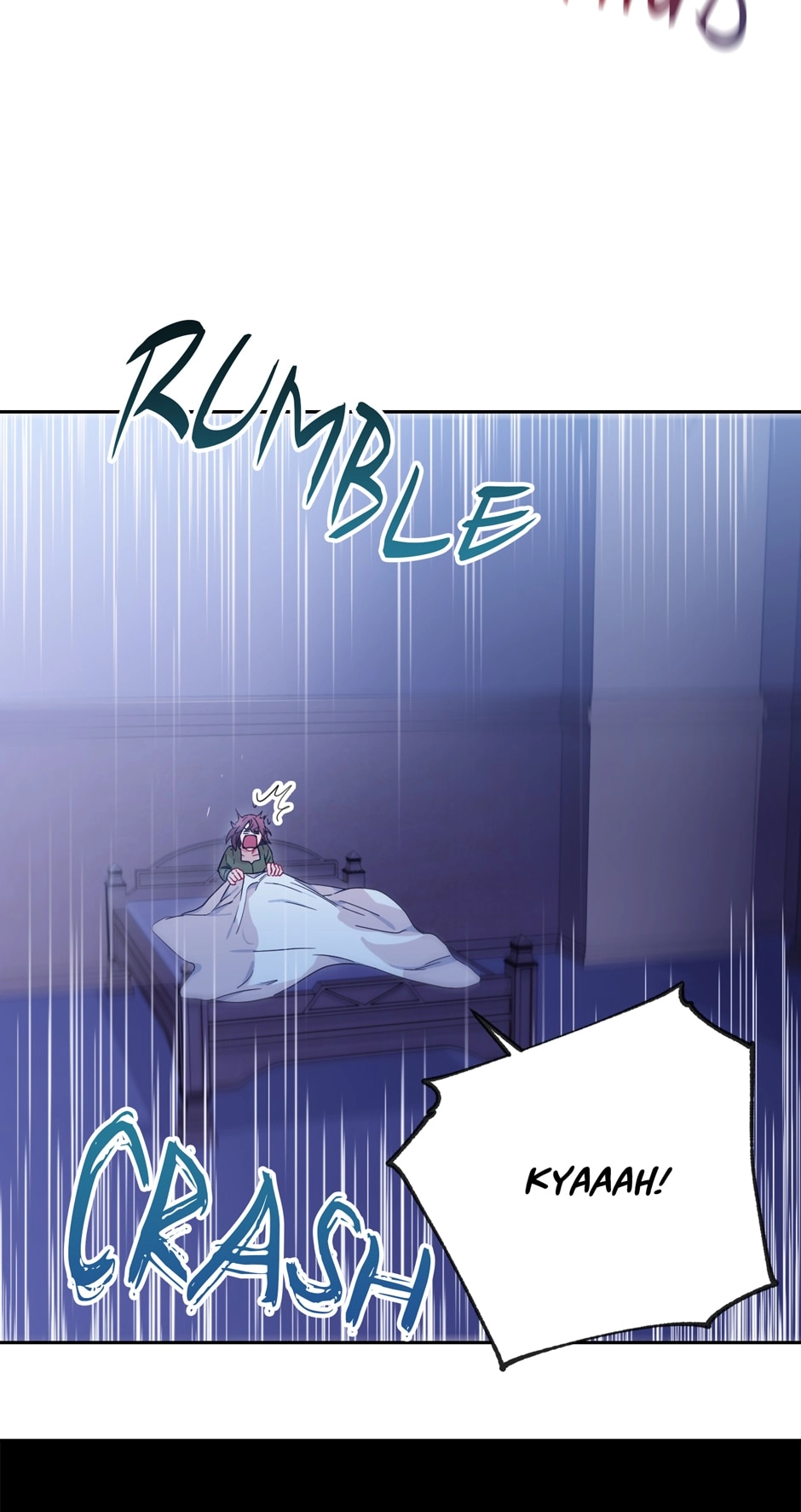 What Do You Want to Be, Prince Chapter 18 page 27 - 