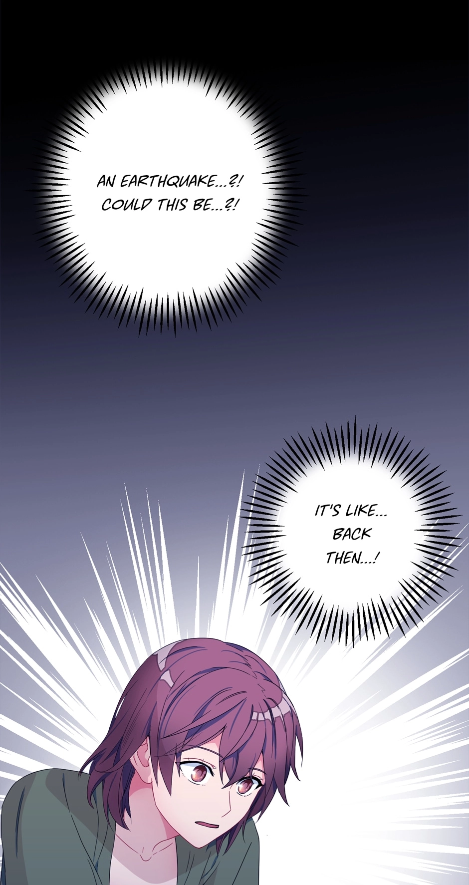 What Do You Want to Be, Prince Chapter 18 page 28 - 