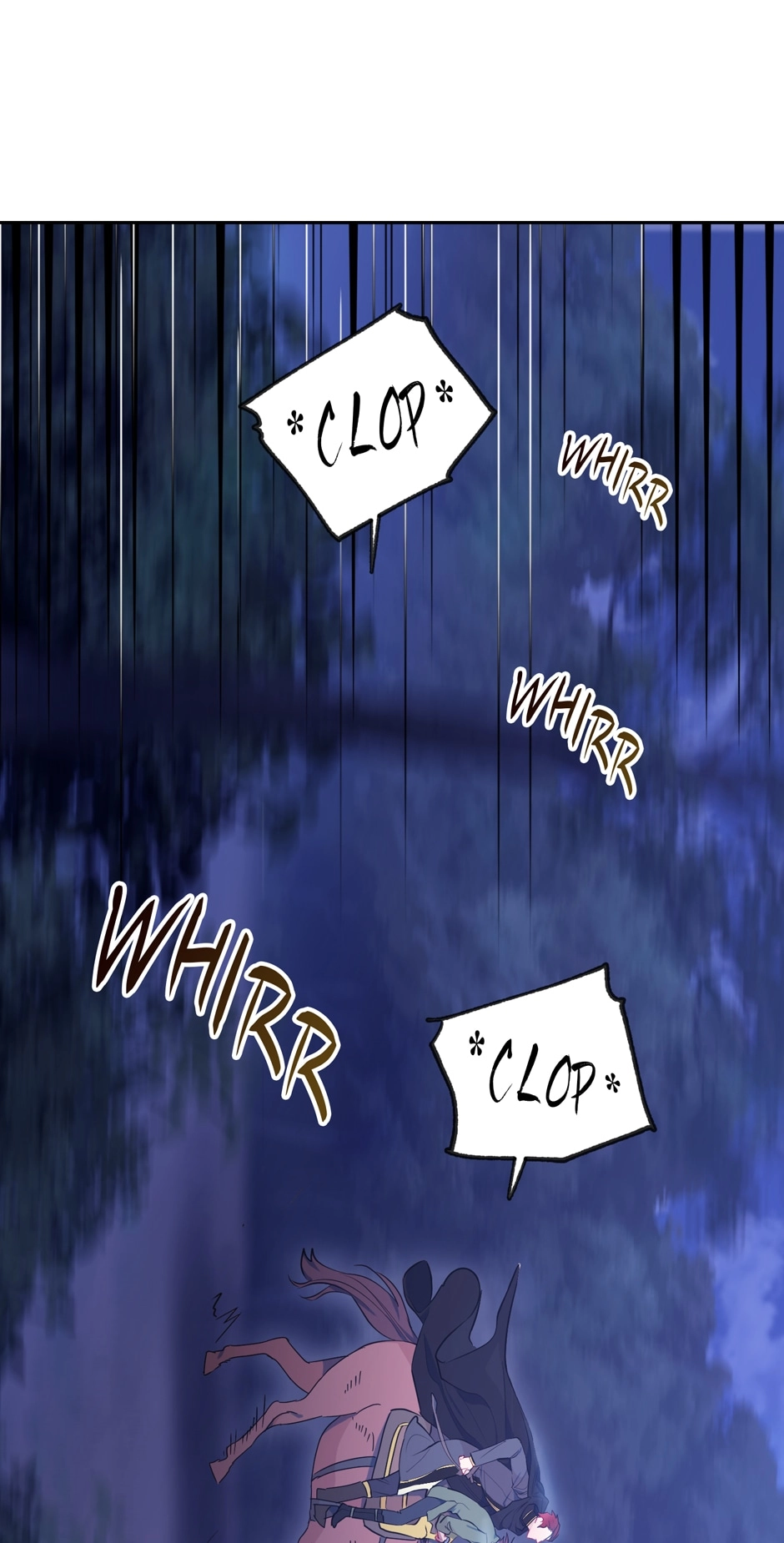 What Do You Want to Be, Prince Chapter 18 page 34 - 